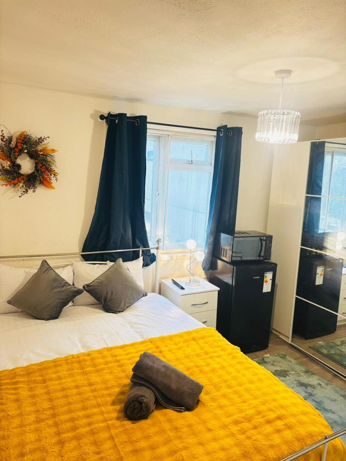 Stratford Victorian Stay