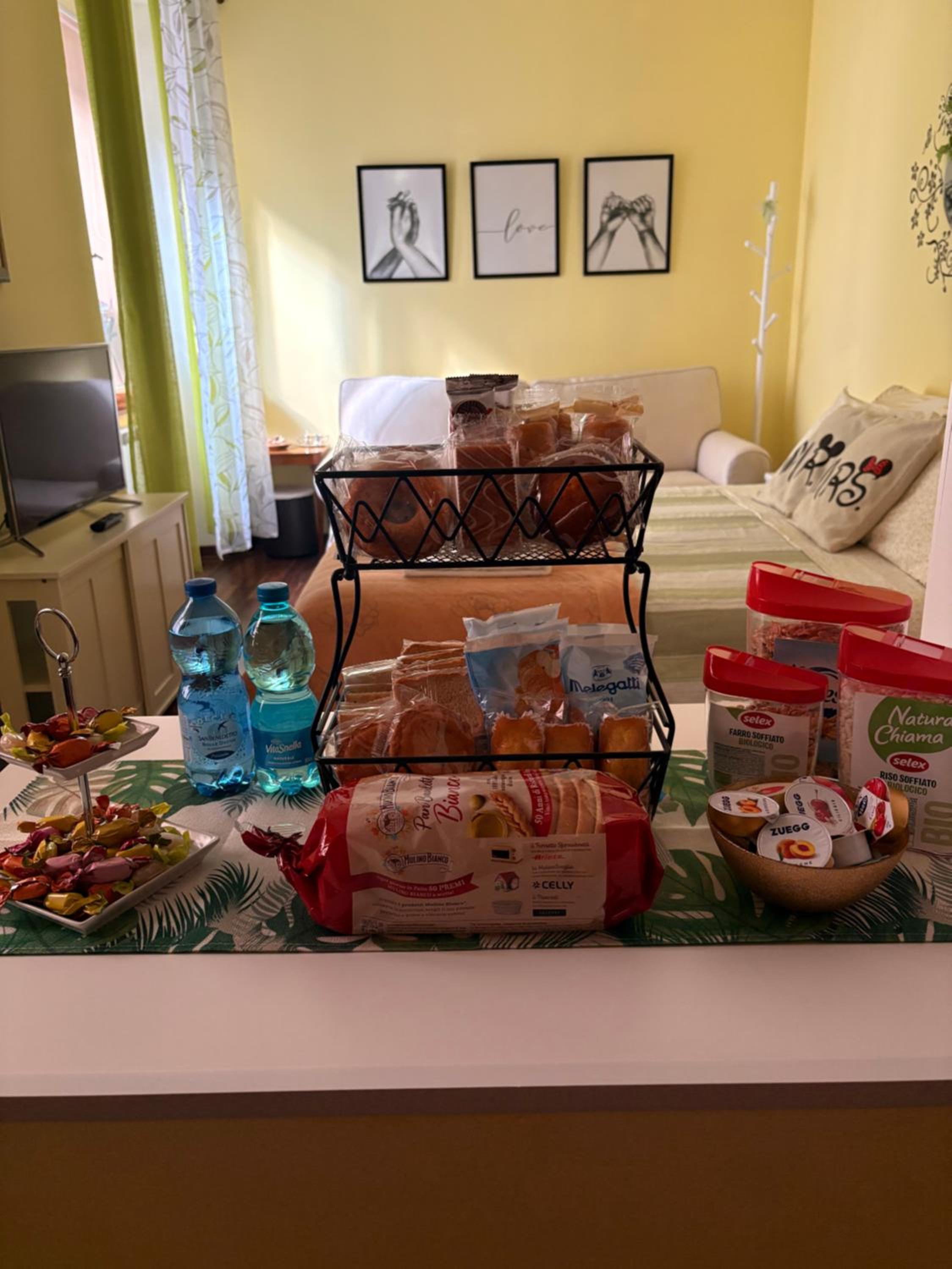 B&b Carducci
