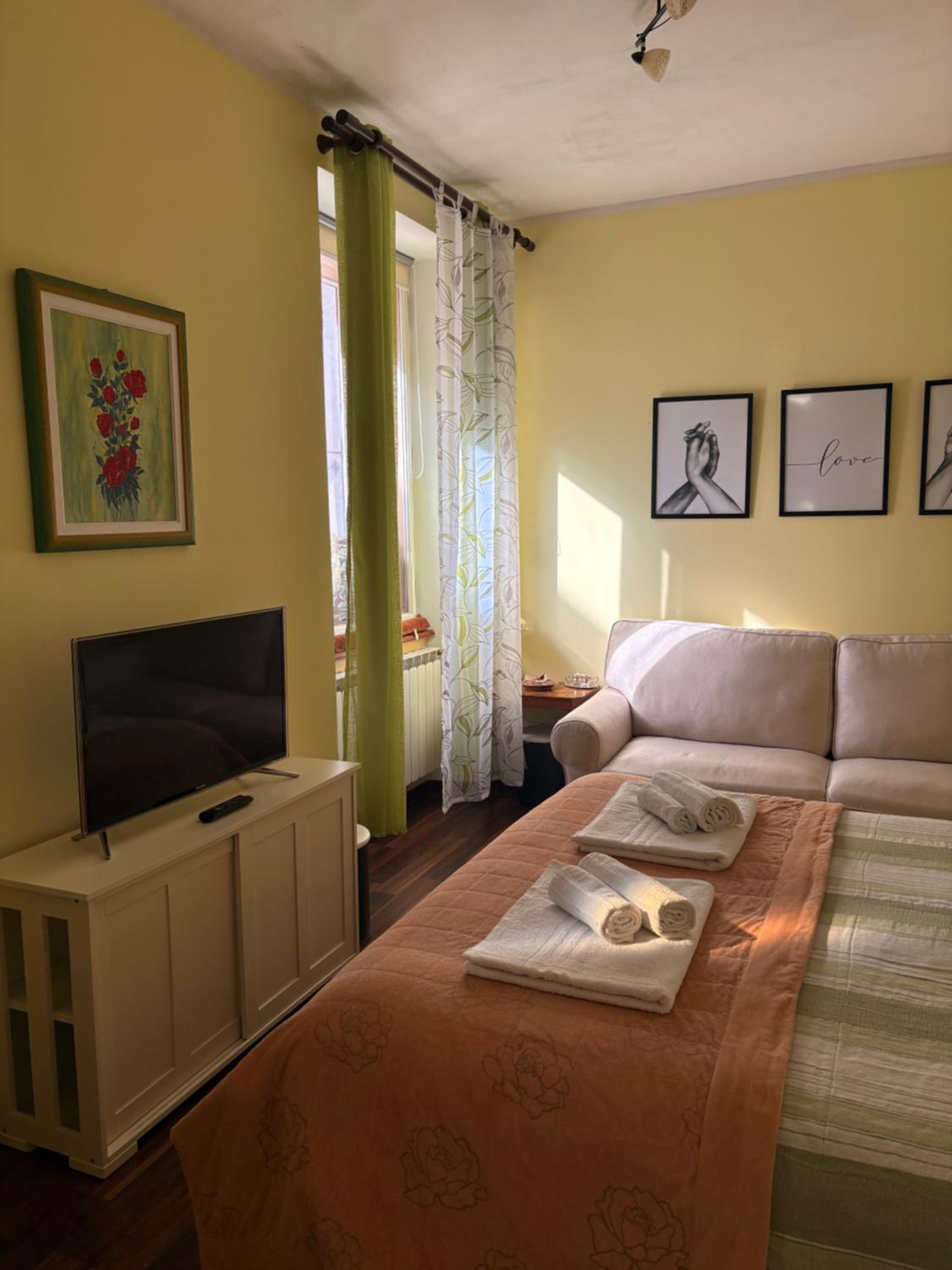 B&b Carducci