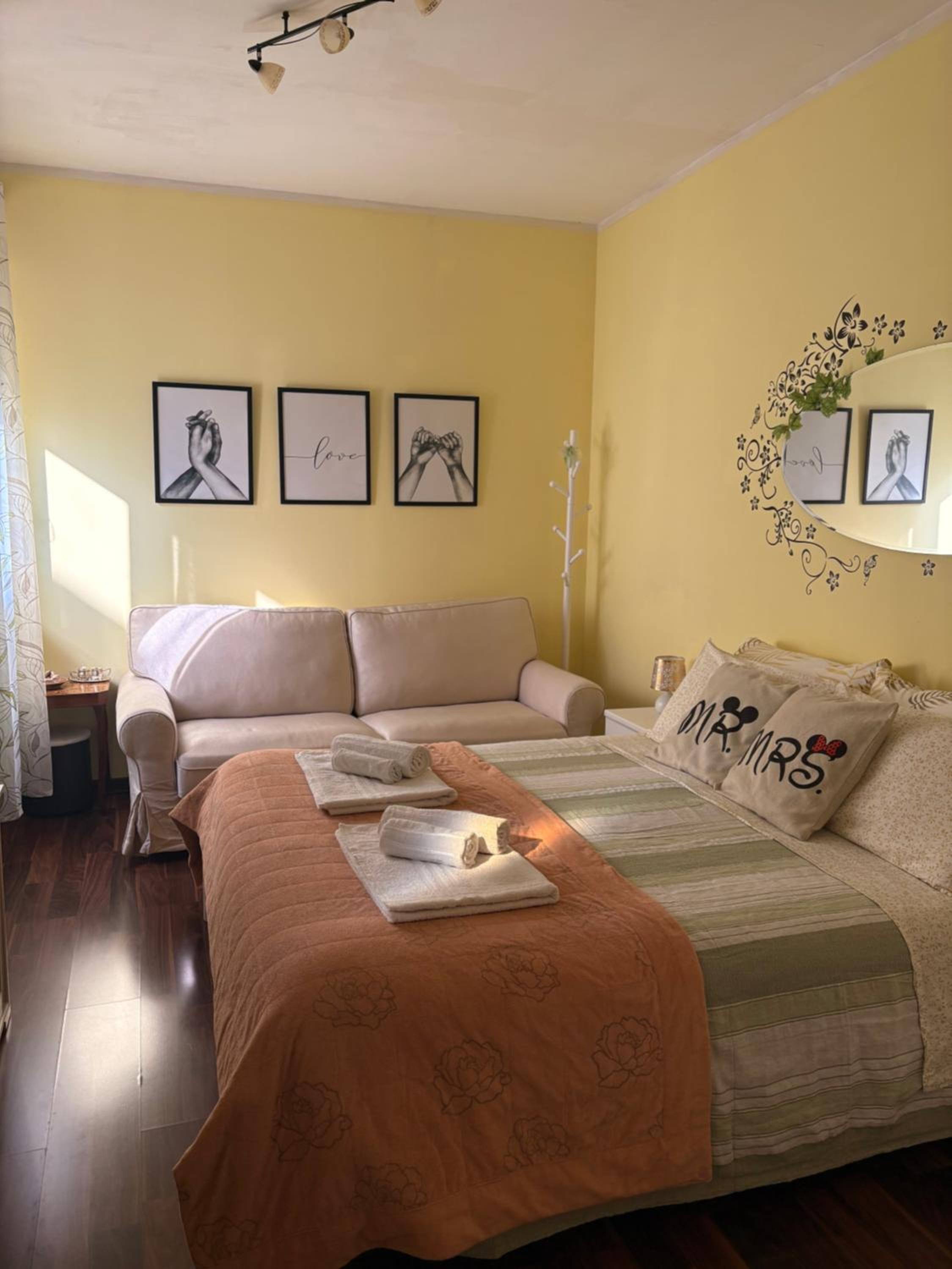 B&b Carducci