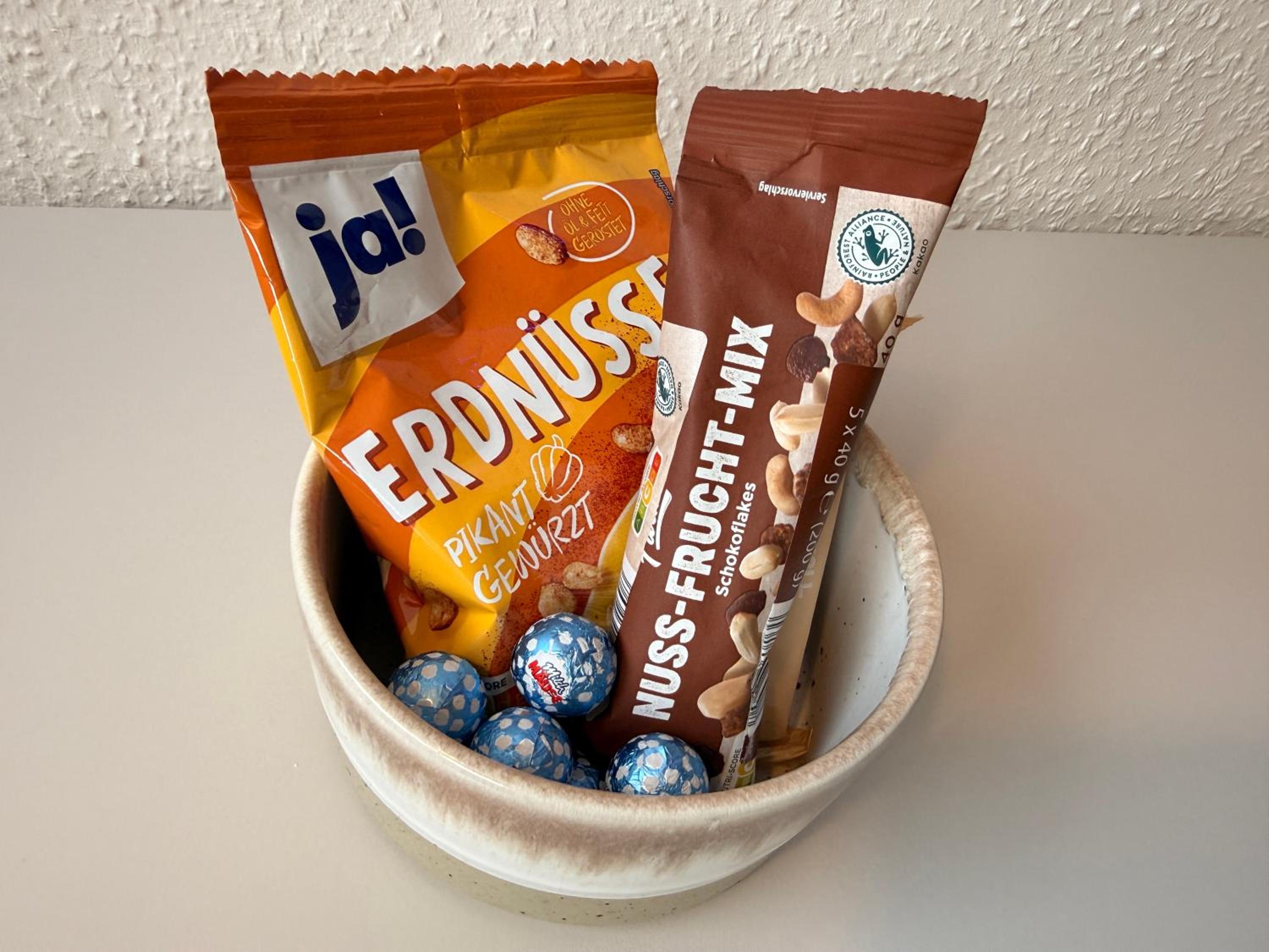 Rheinblick-Apartment Snacks, Ambilight & Boxspringbett