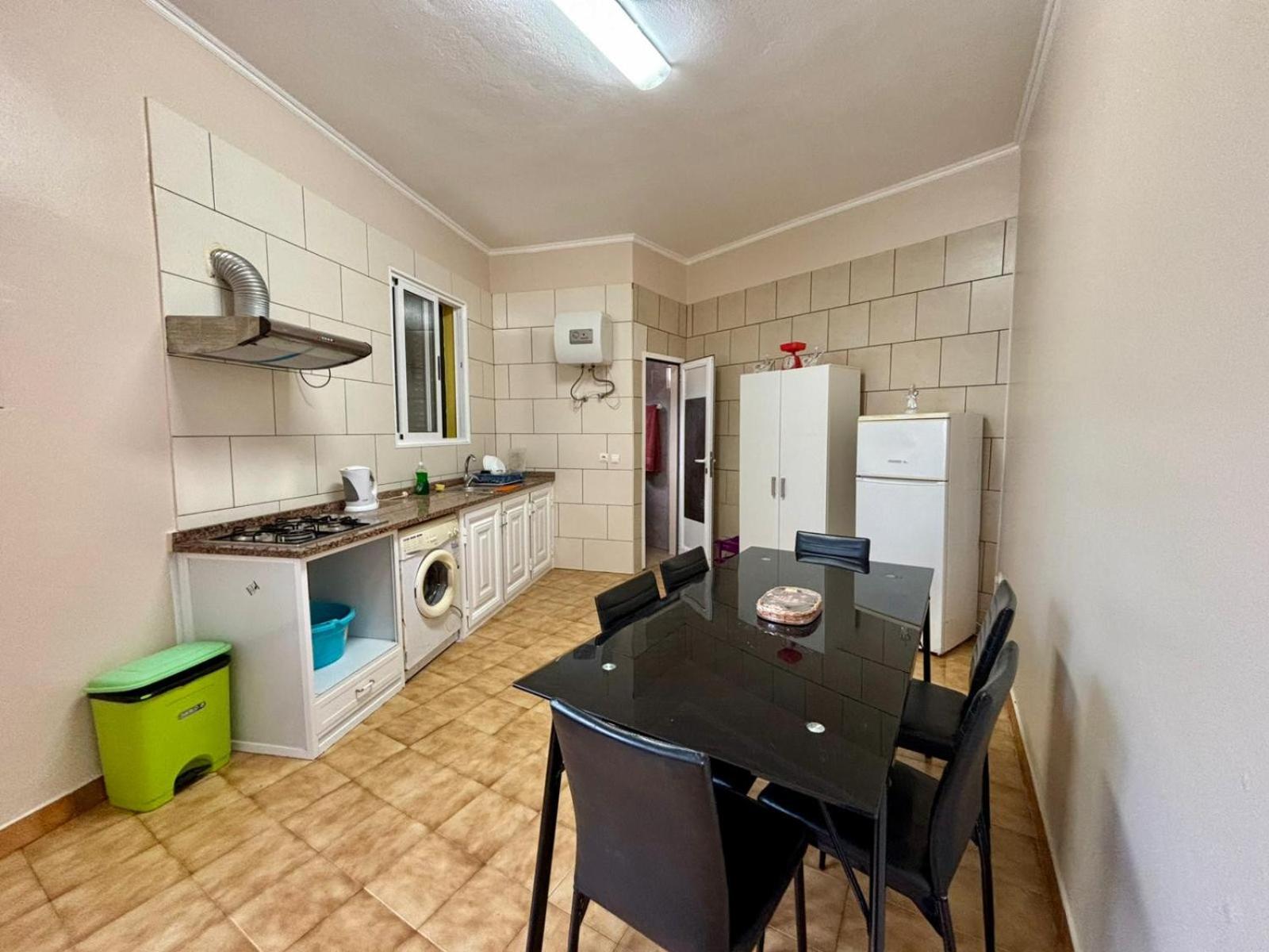 Sea View Madeira Machico 1 Bedrooms Terrace Villa