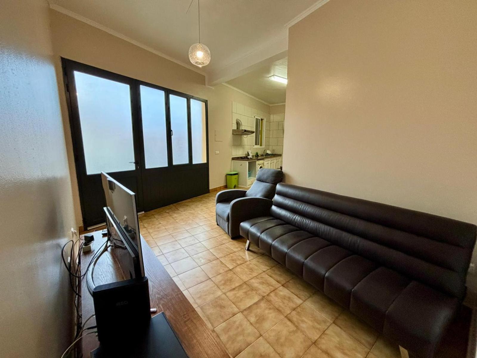 Sea View Madeira Machico 1 Bedrooms Terrace Villa