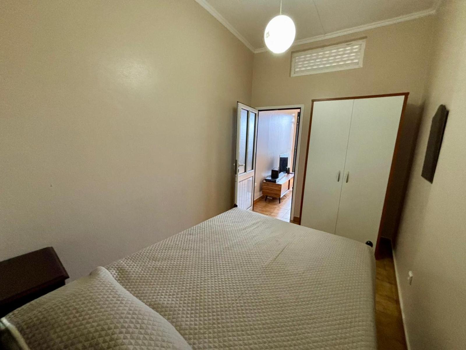 Sea View Madeira Machico 1 Bedrooms Terrace Villa
