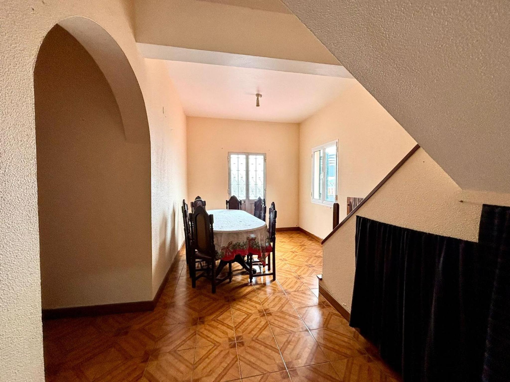 Sea View Madeira Machico 2 Bedrooms Terrace Villa