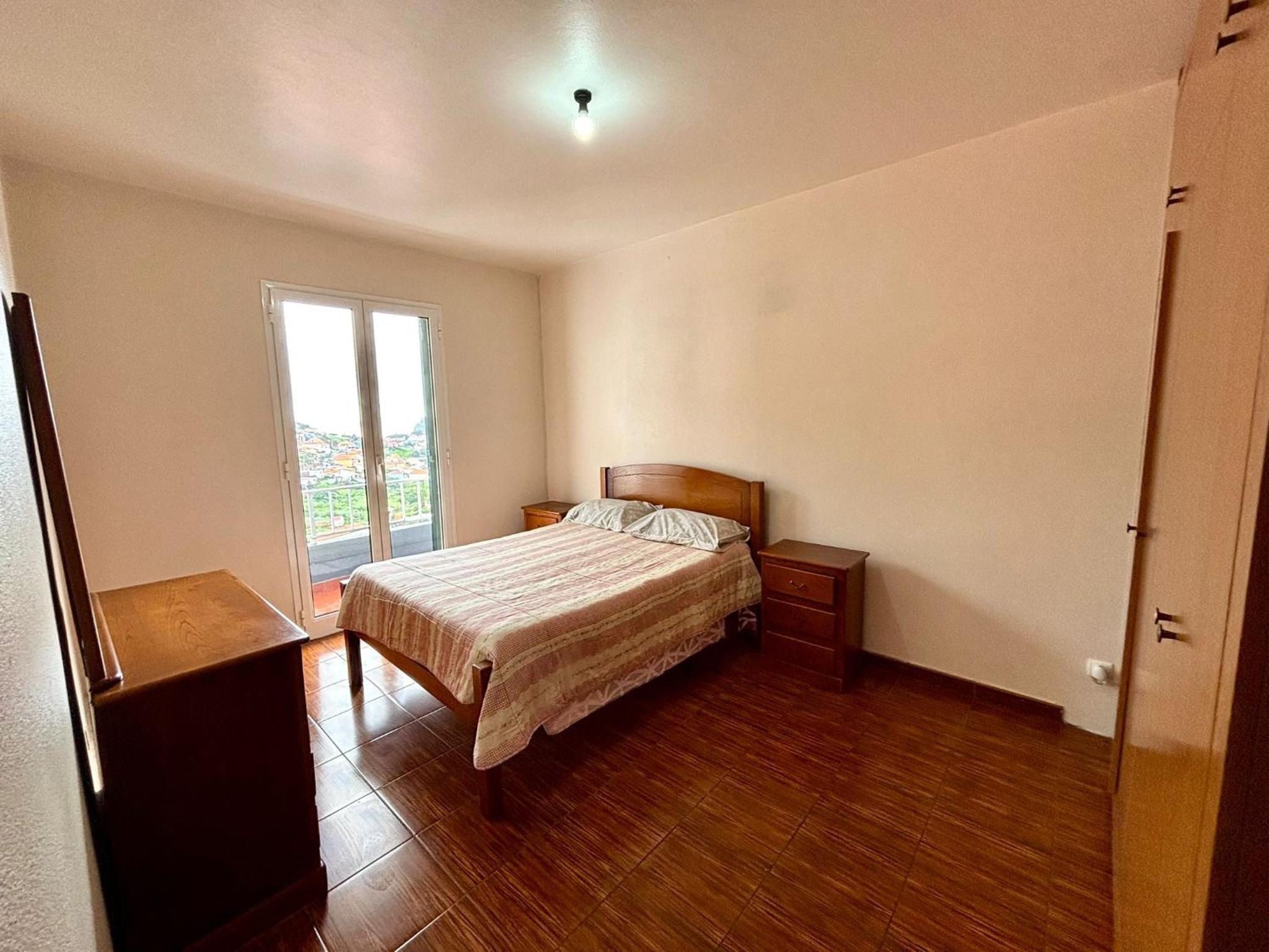 Sea View Madeira Machico 2 Bedrooms Terrace Villa