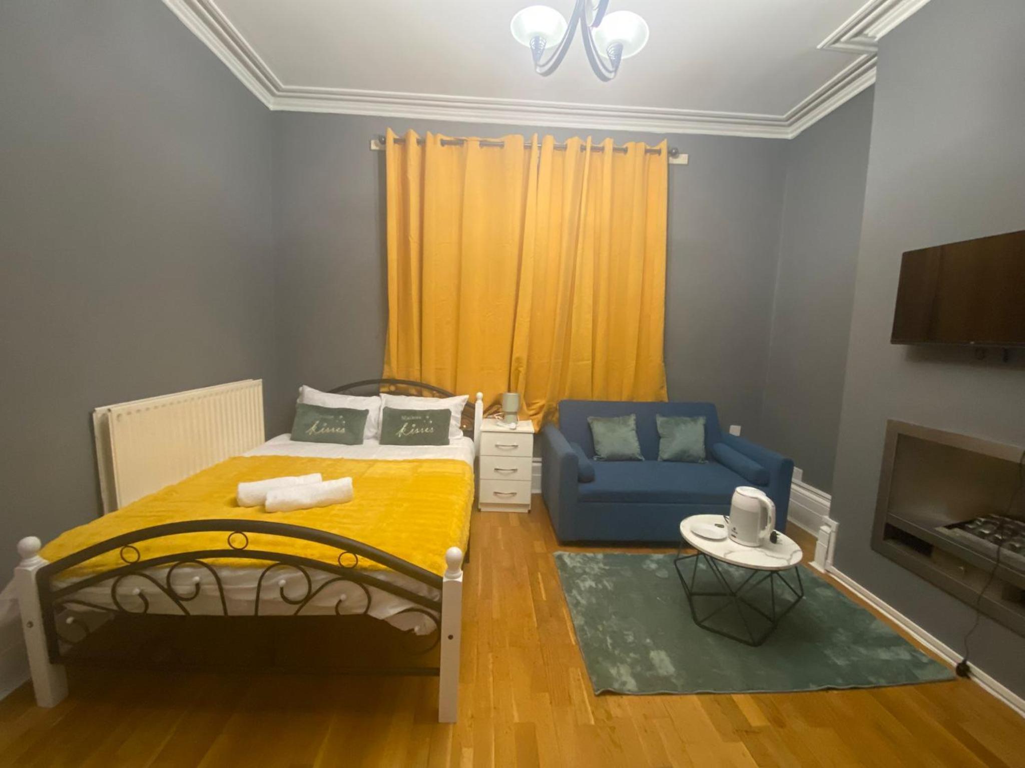Stratford Victorian Stay