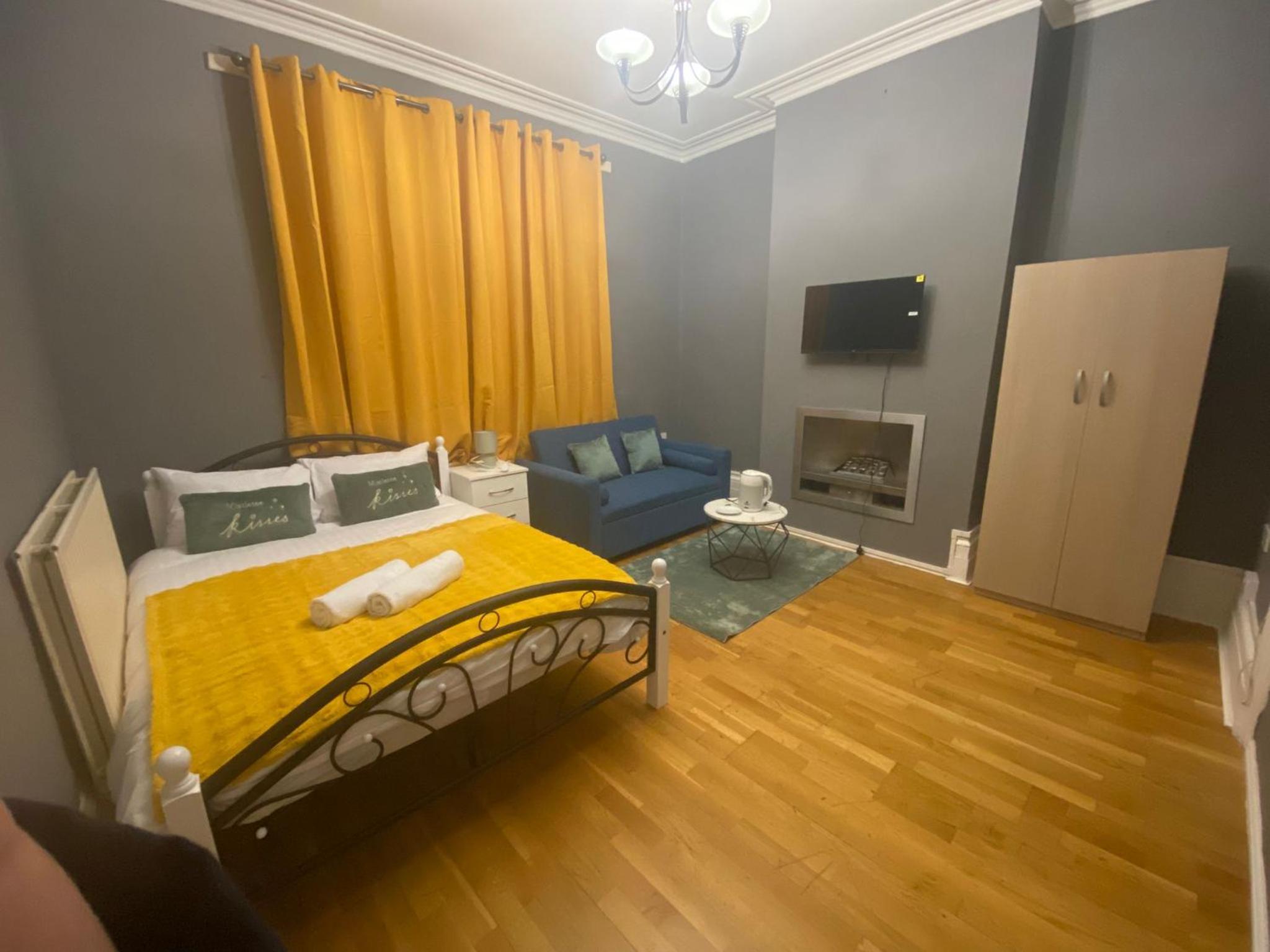 Stratford Victorian Stay