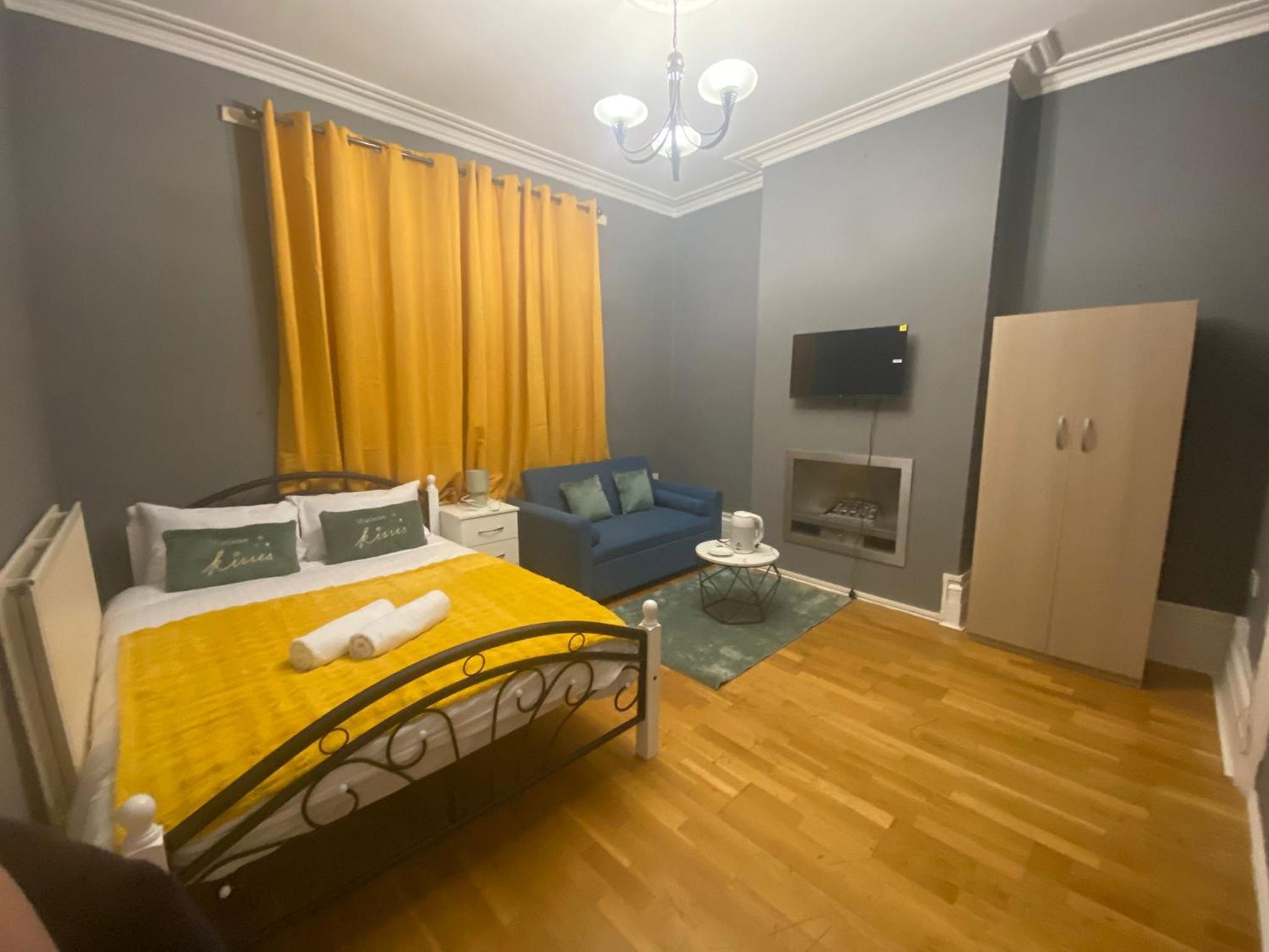 Stratford Victorian Stay