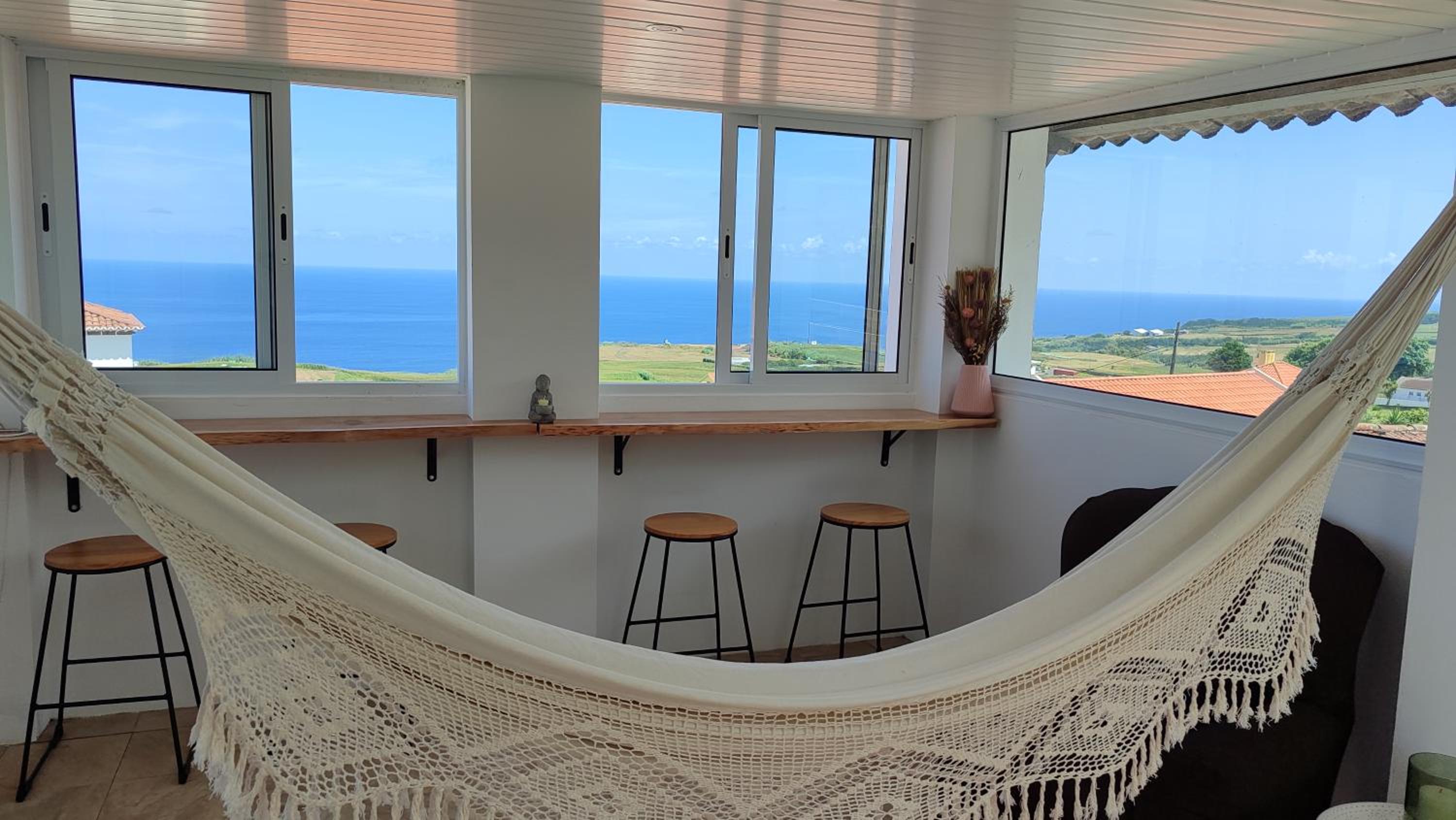 Azure Vista Lodge