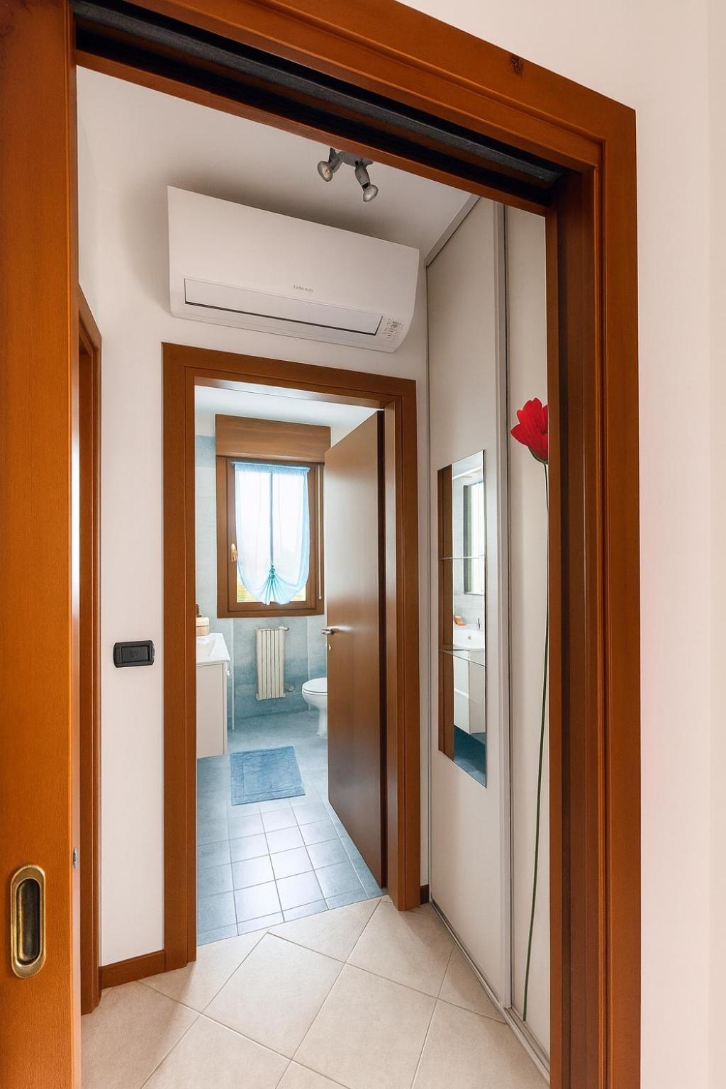 Venice Home vicino aeroporto di Venezia e H Farm college parcheggio gratuito