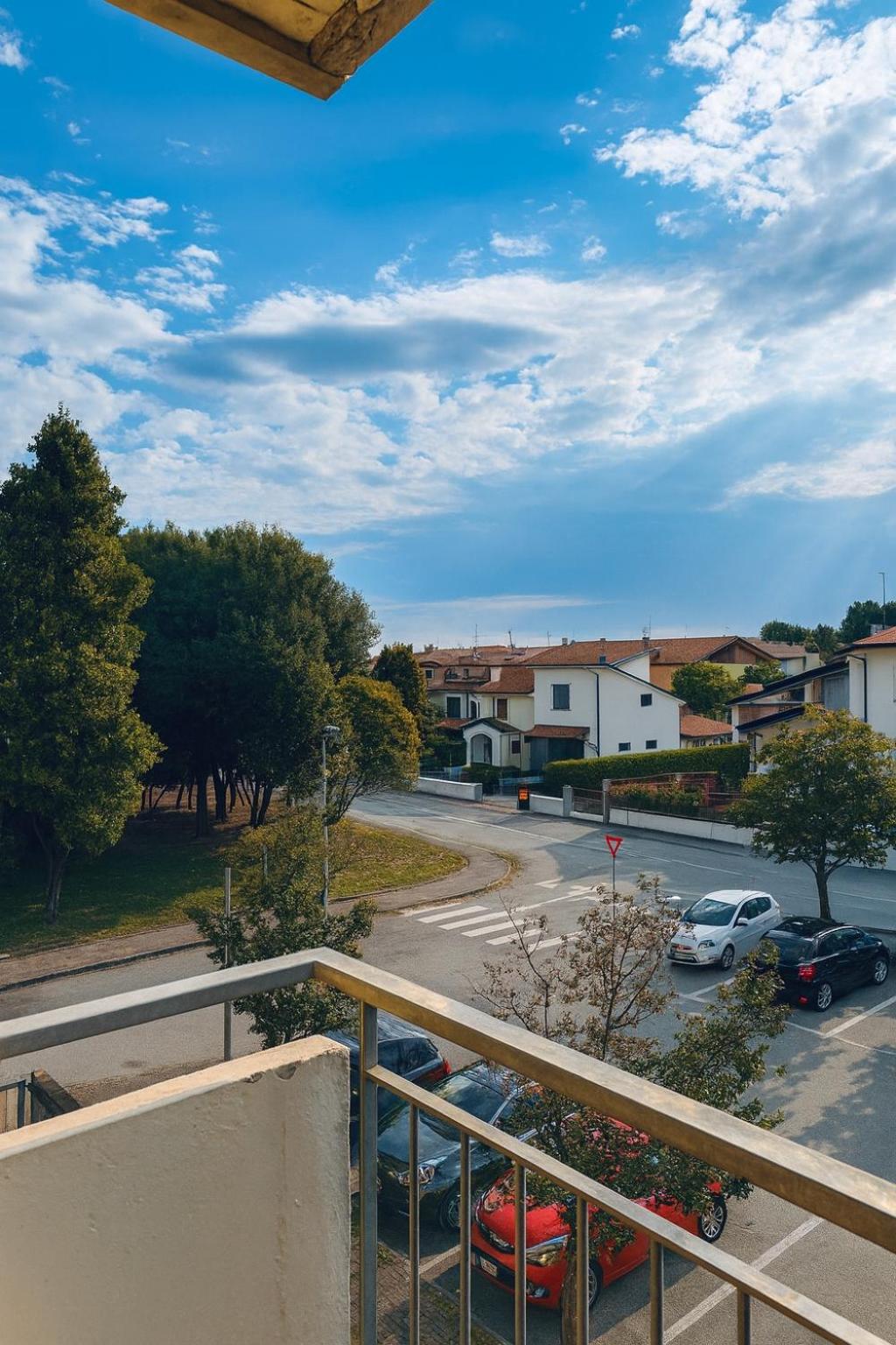 Venice Home vicino aeroporto di Venezia e H Farm college parcheggio gratuito