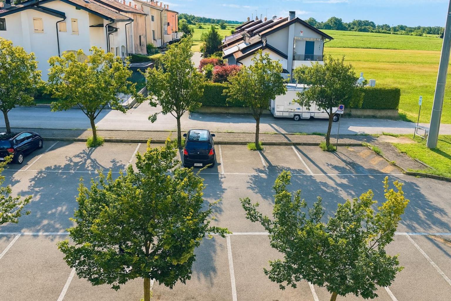 Venice Home vicino aeroporto di Venezia e H Farm college parcheggio gratuito