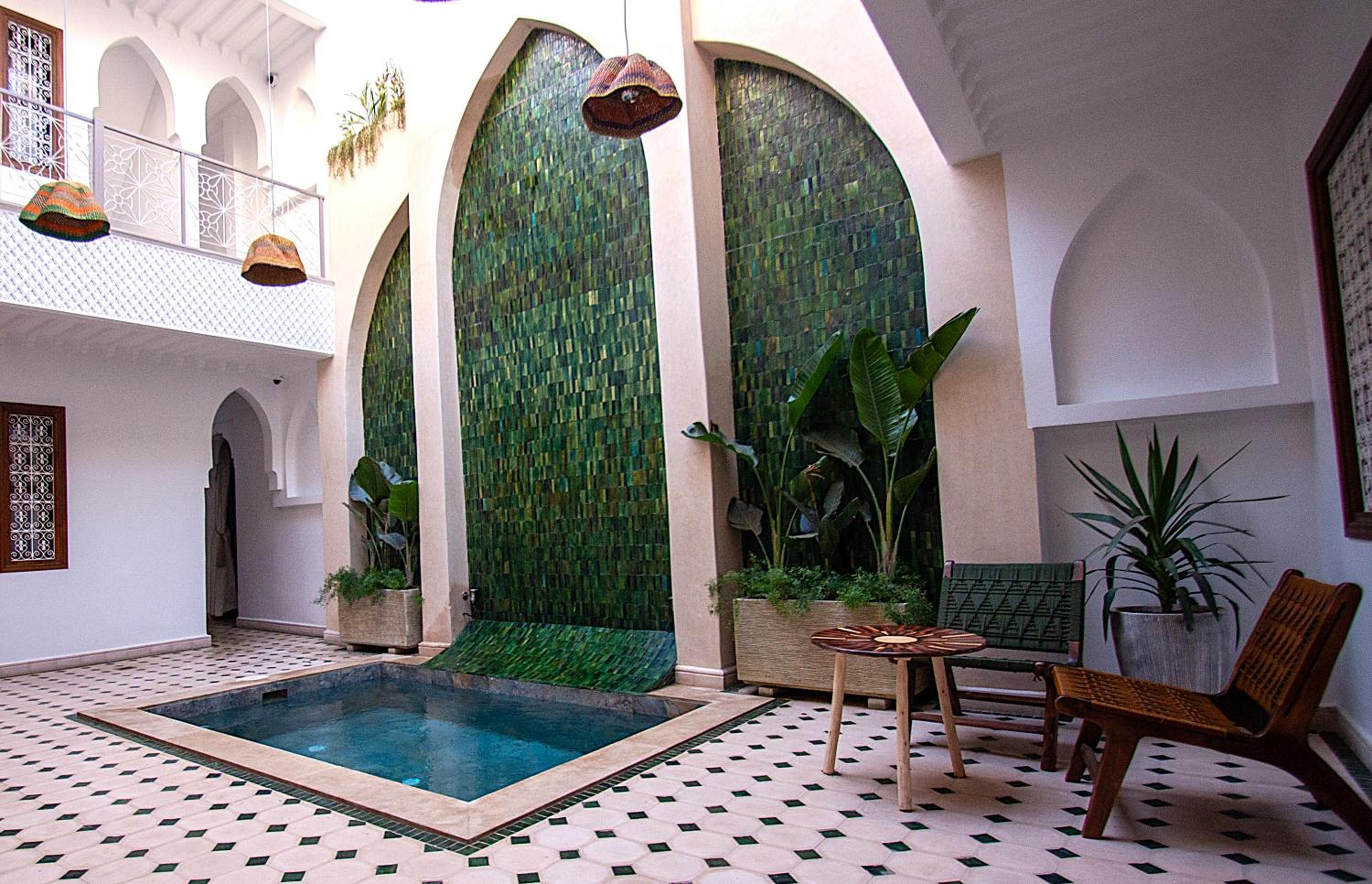 Riad Jô & Spa