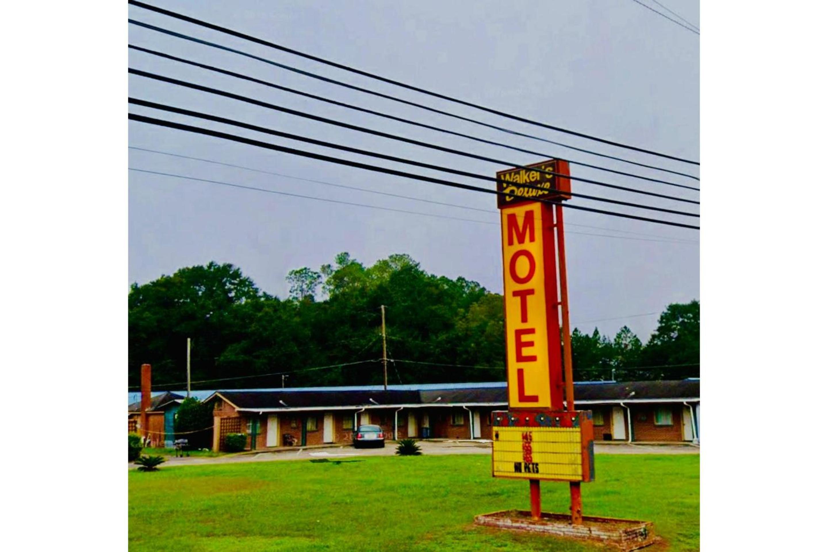 Walkers Inn Dothan by Hotel O