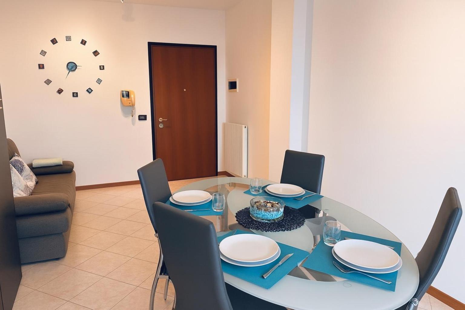 Venice Home vicino aeroporto di Venezia e H Farm college parcheggio gratuito
