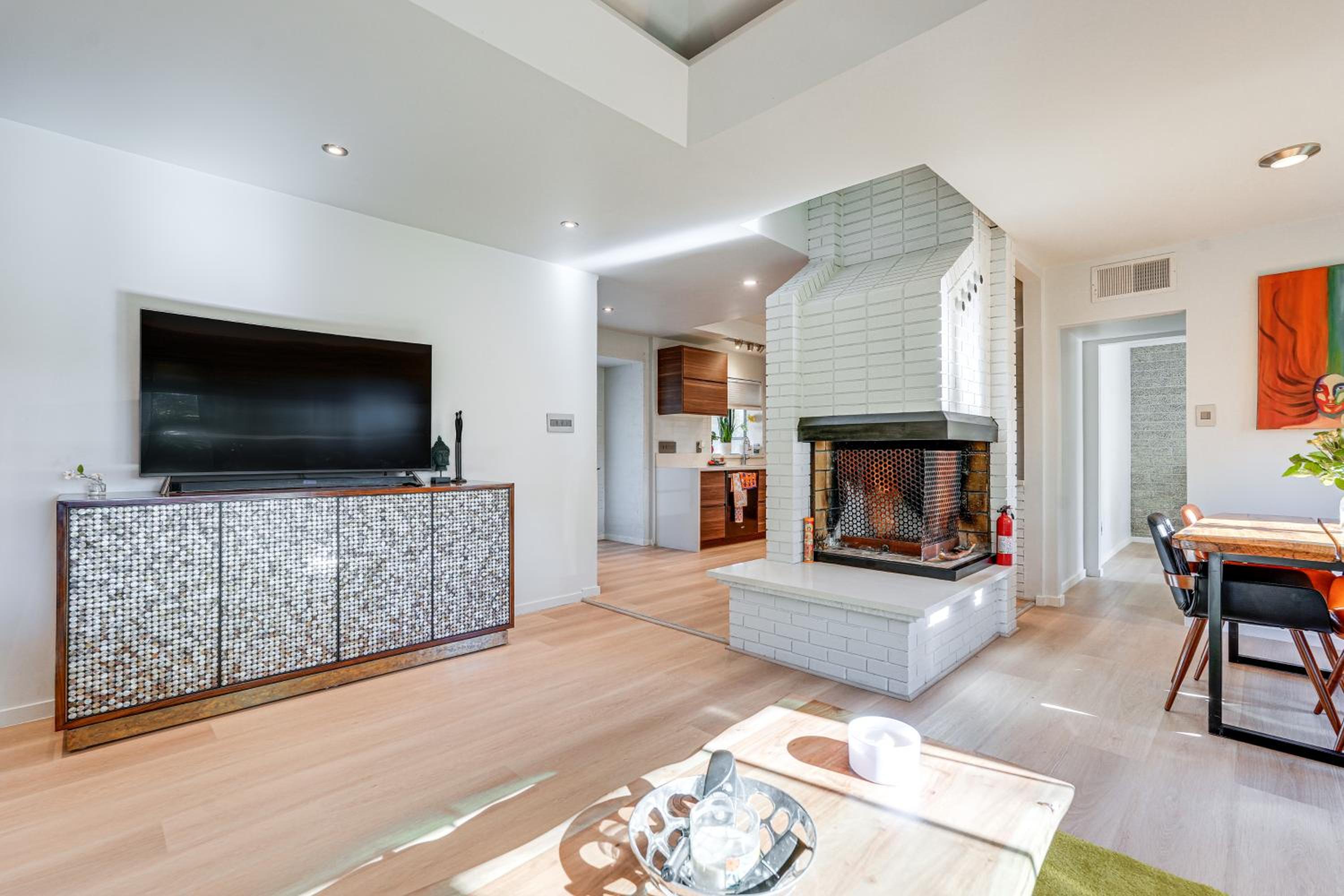 1 Mi to Dtwn and Mill Avenue! Home with Outdoor Oasis
