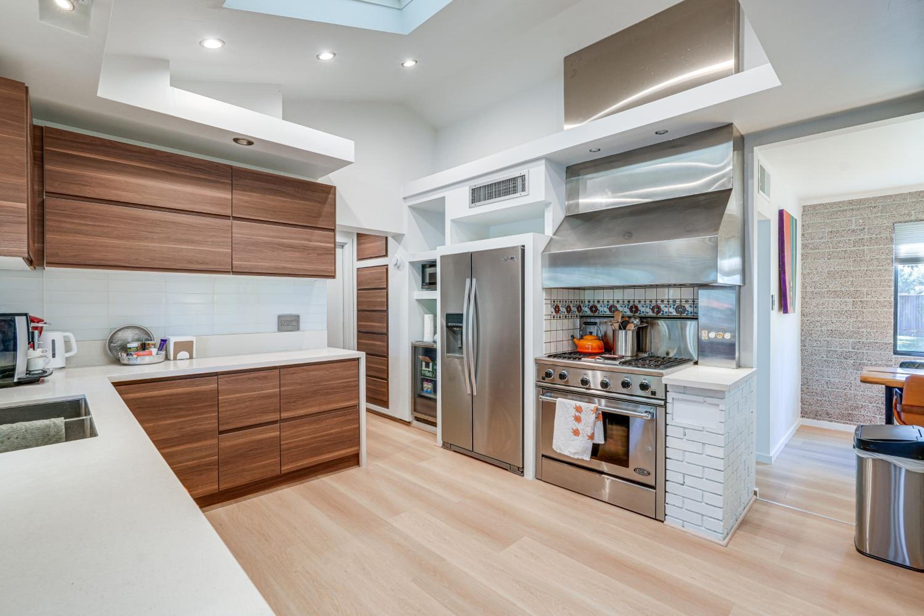 1 Mi to Dtwn and Mill Avenue! Home with Outdoor Oasis