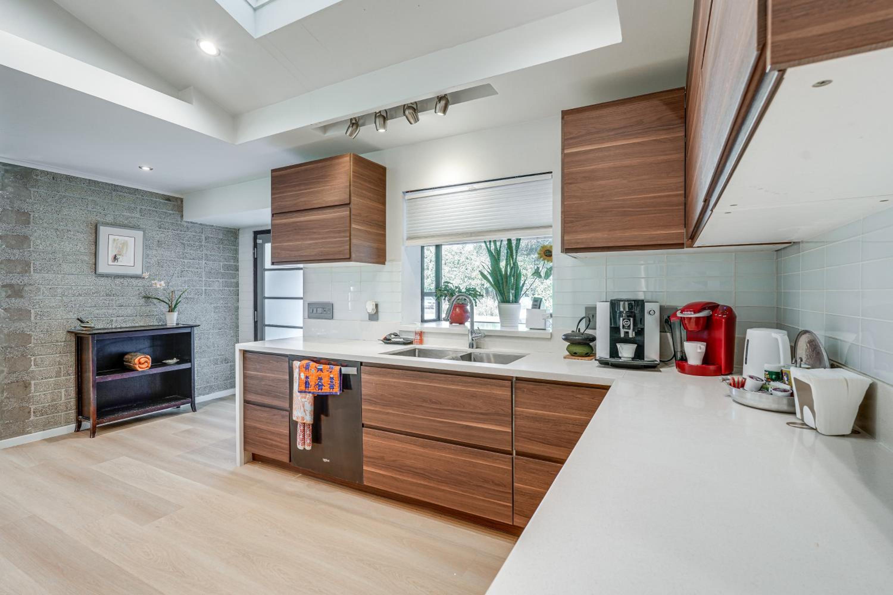 1 Mi to Dtwn and Mill Avenue! Home with Outdoor Oasis