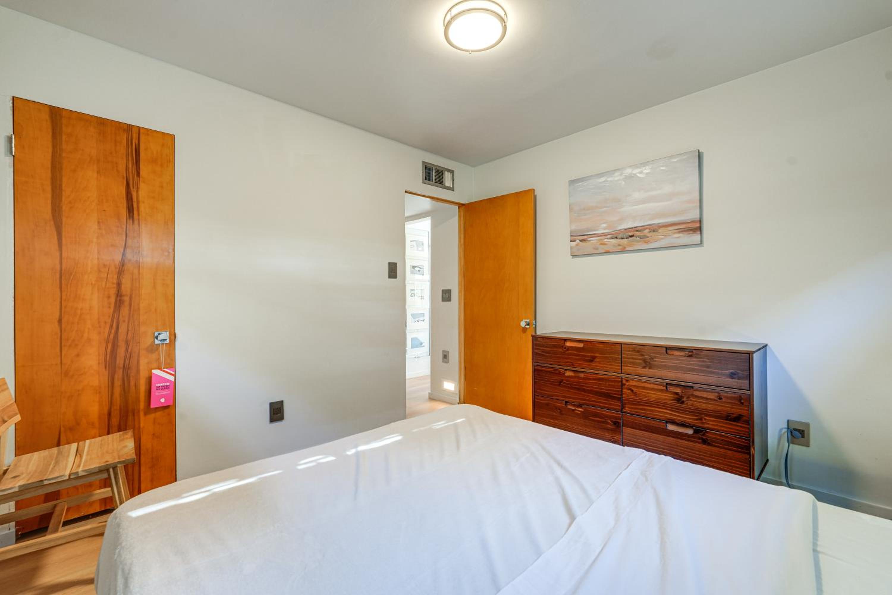 1 Mi to Dtwn and Mill Avenue! Home with Outdoor Oasis