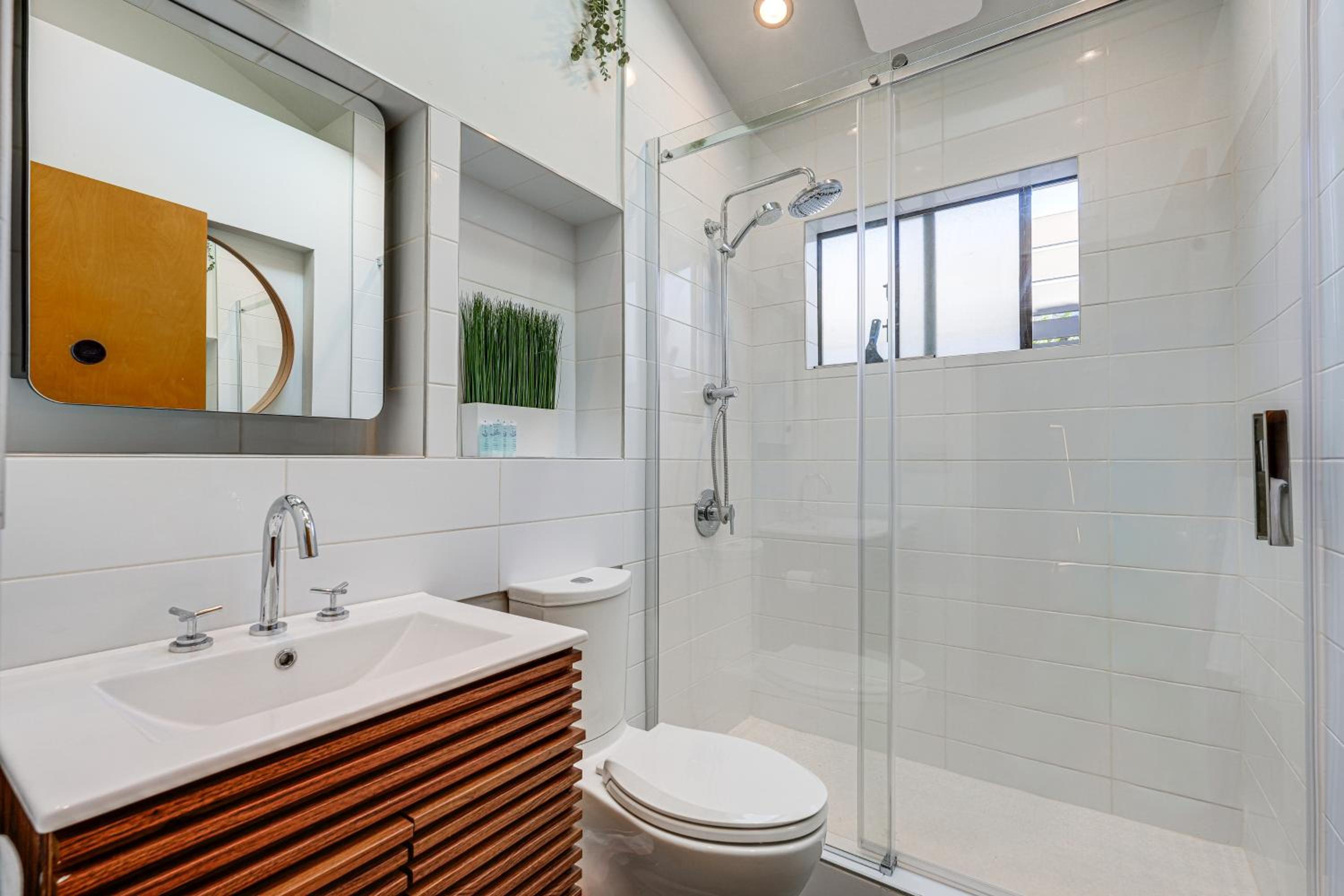 1 Mi to Dtwn and Mill Avenue! Home with Outdoor Oasis