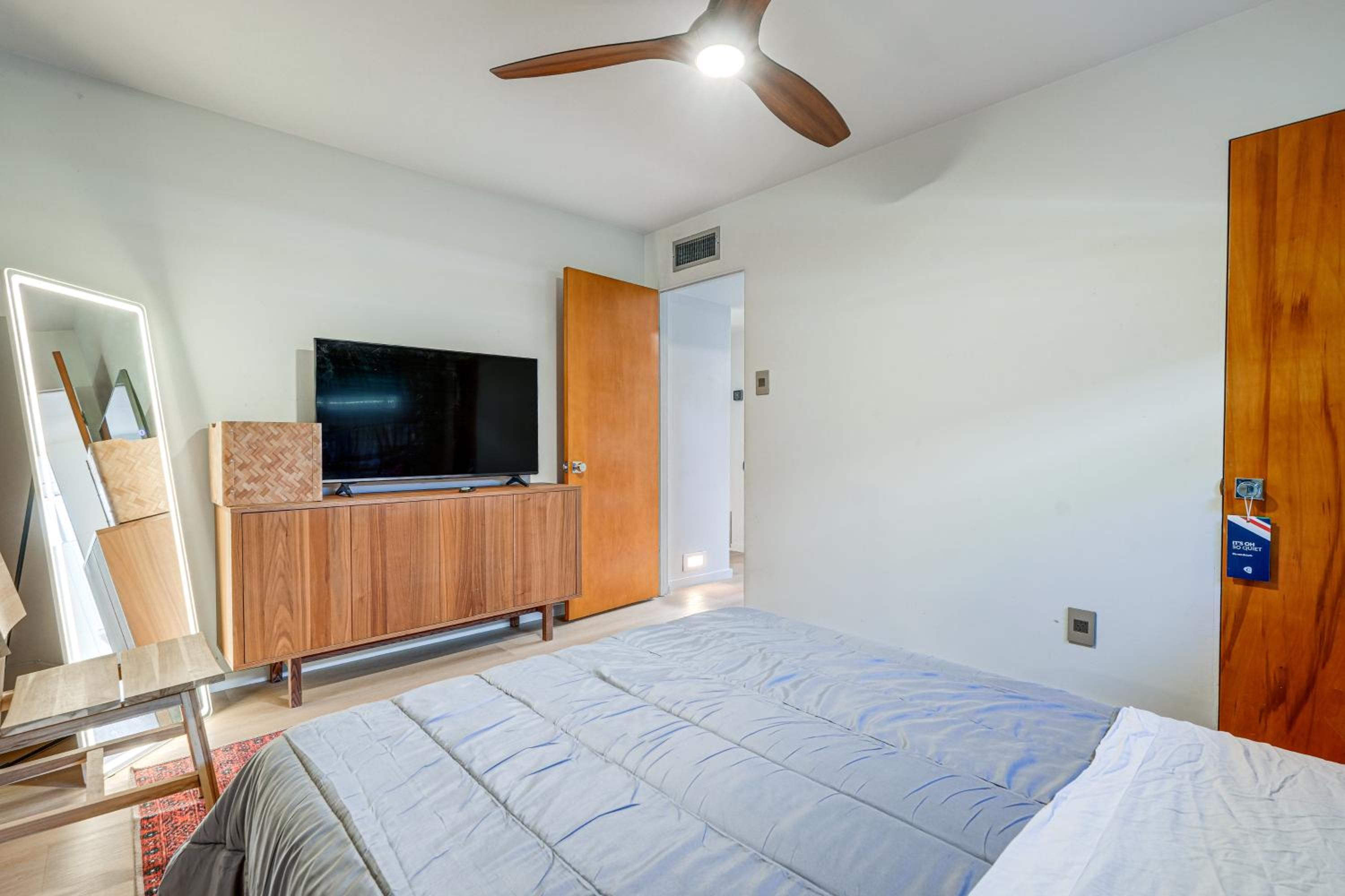 1 Mi to Dtwn and Mill Avenue! Home with Outdoor Oasis