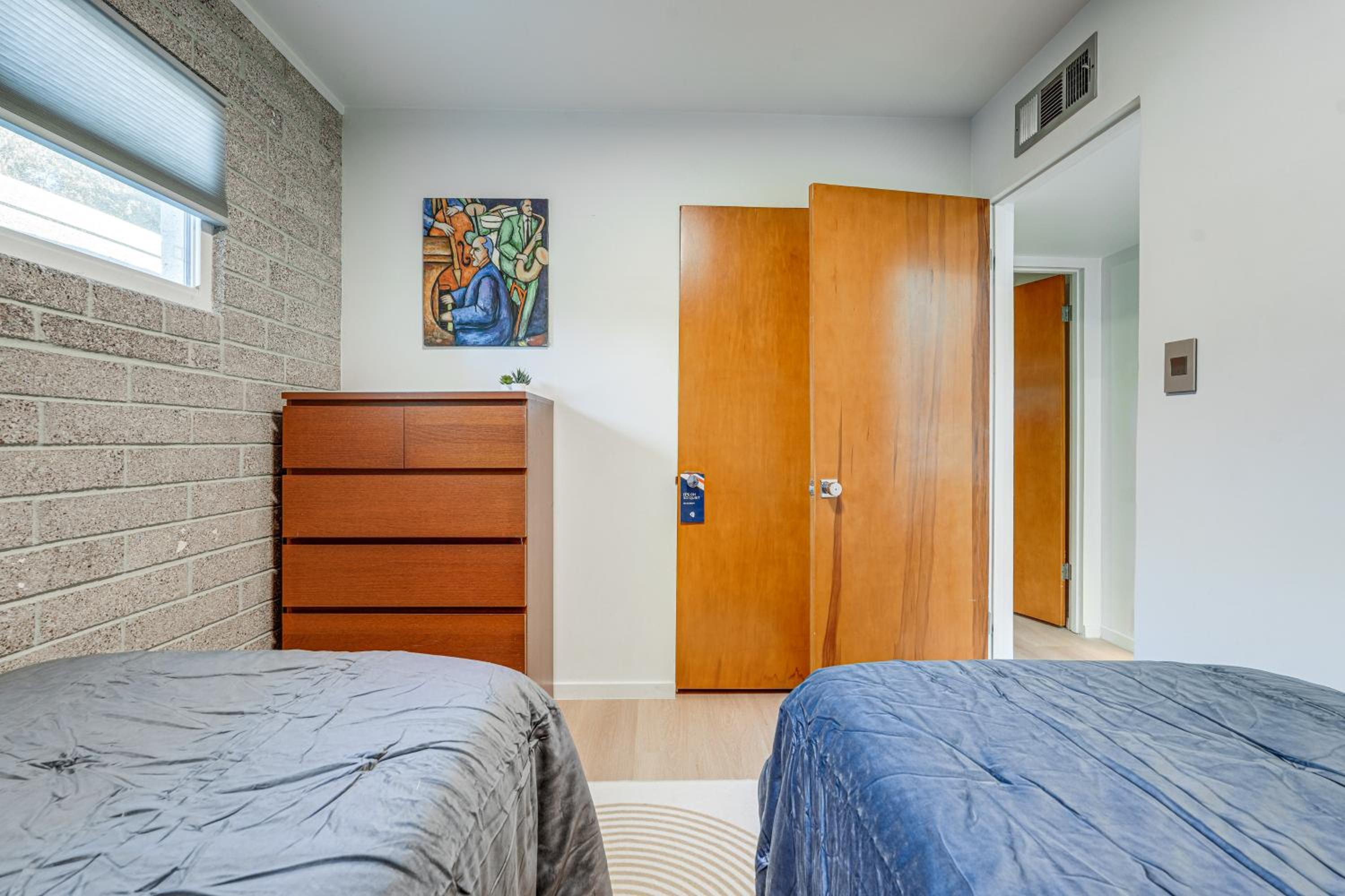 1 Mi to Dtwn and Mill Avenue! Home with Outdoor Oasis