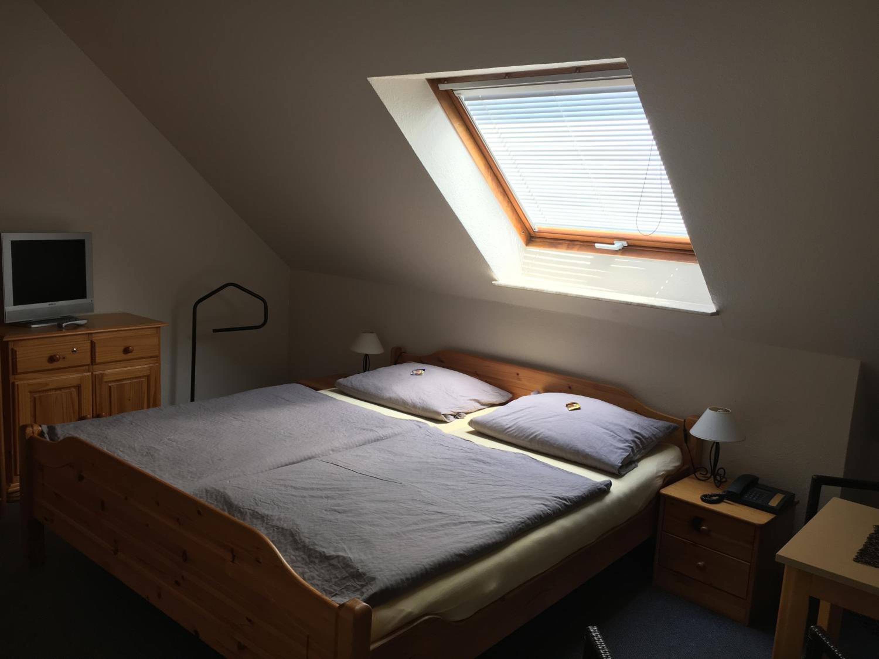 Pension Villa Strandläufer