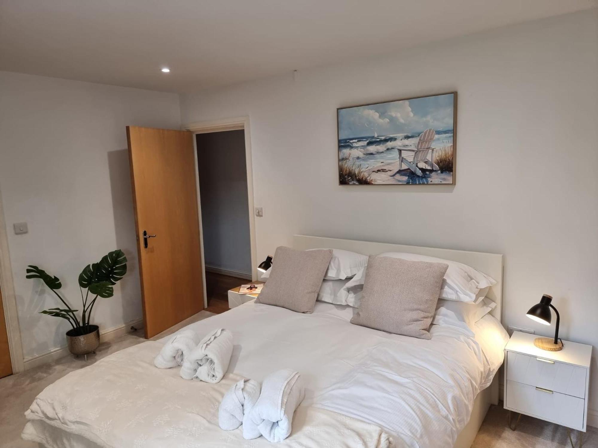 Platinum Apartments by Select SA