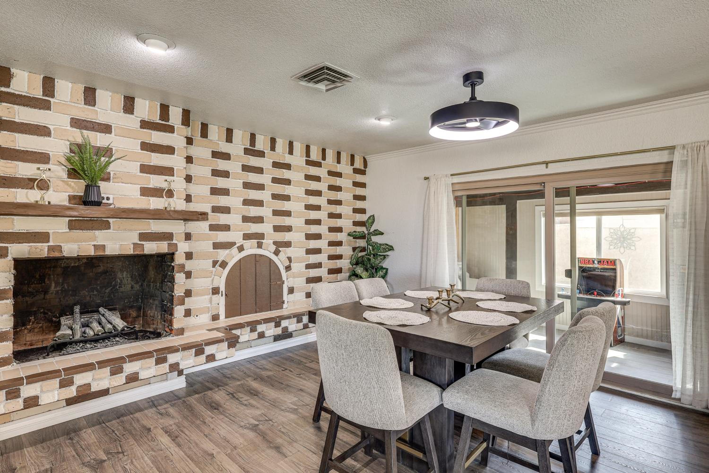 Lake Havasu Home with Pool 2 Mi to Boat Launch