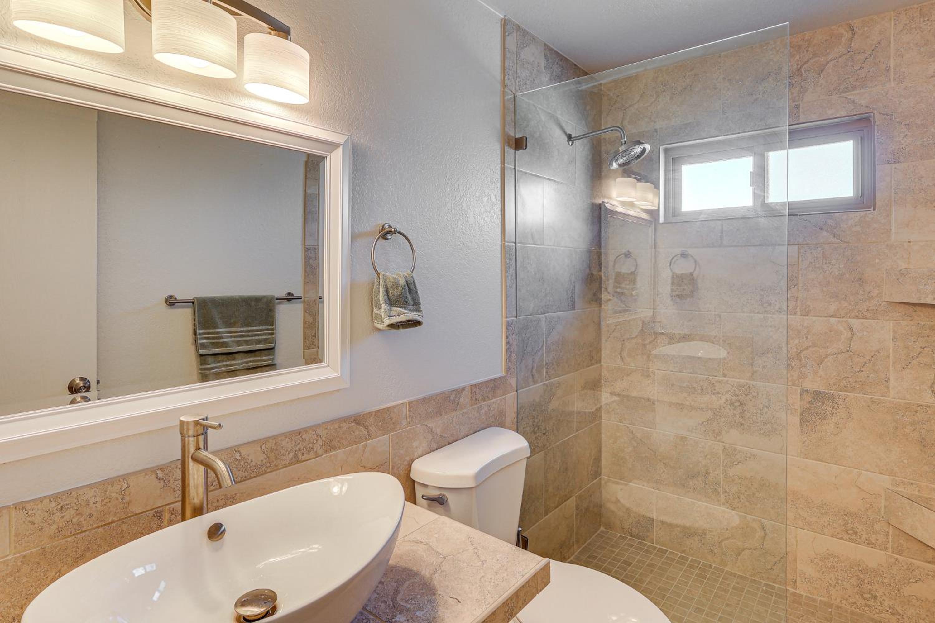 Lake Havasu Home with Pool 2 Mi to Boat Launch