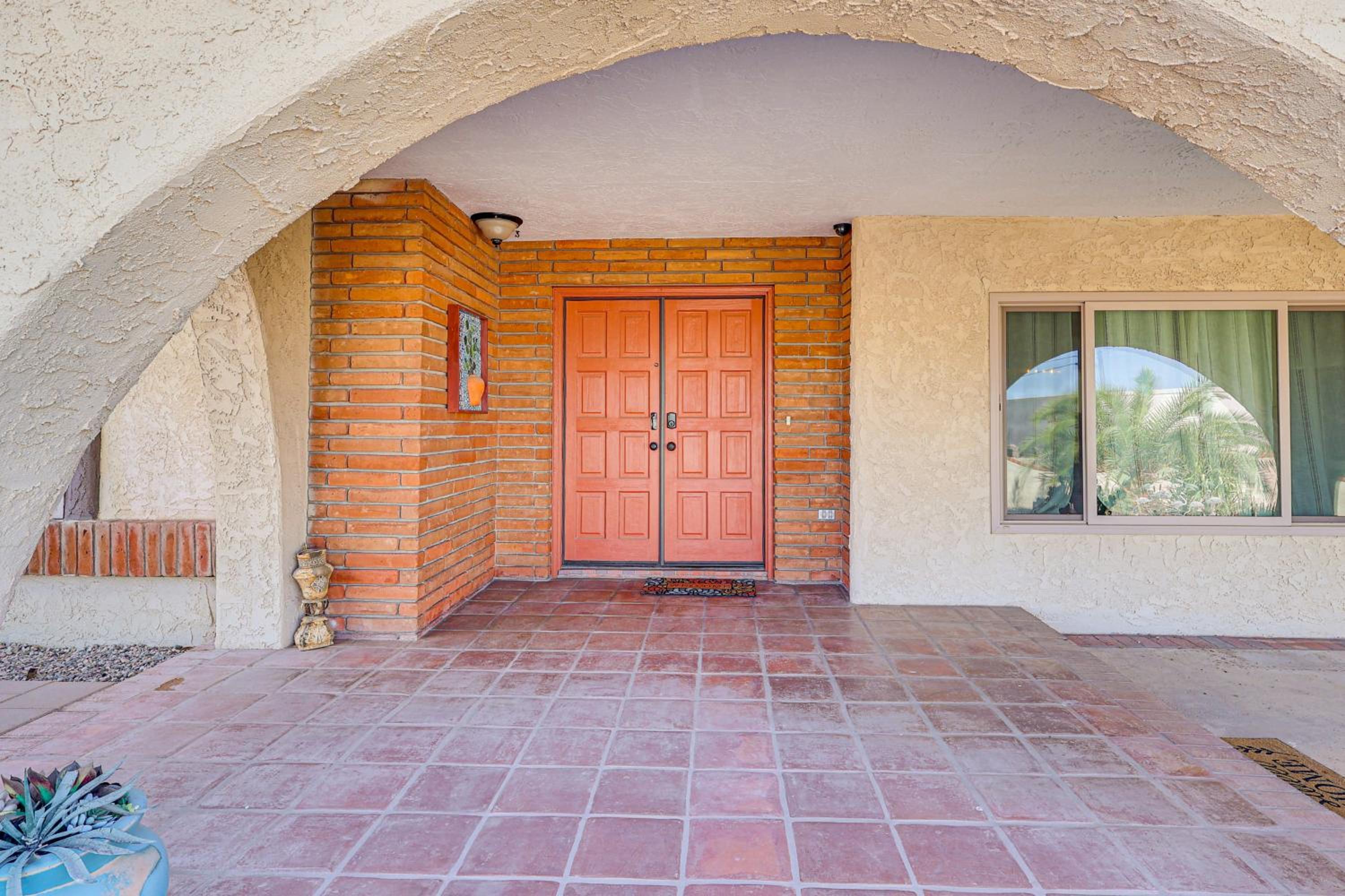 Lake Havasu Home with Pool 2 Mi to Boat Launch