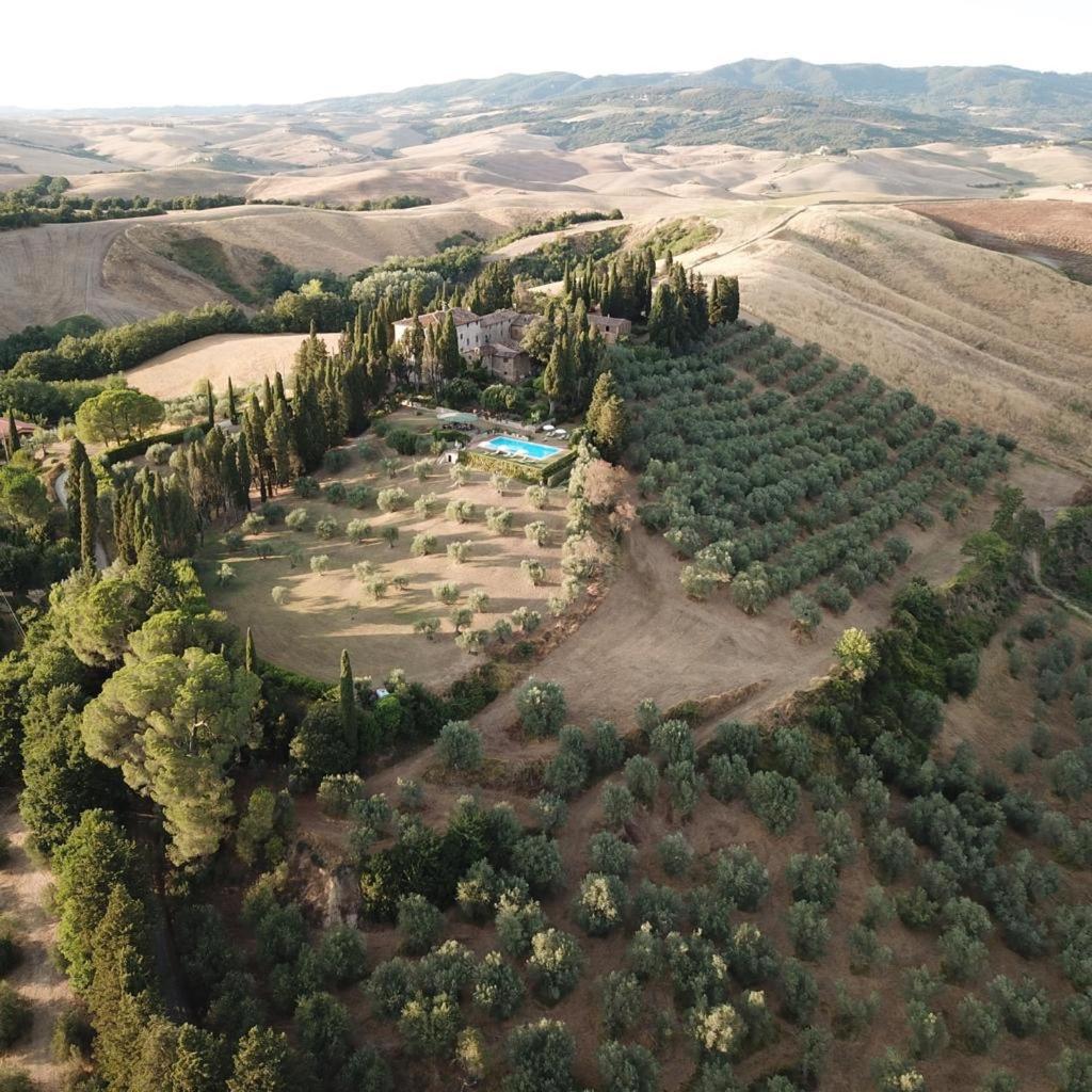 Villa Storica Volterra