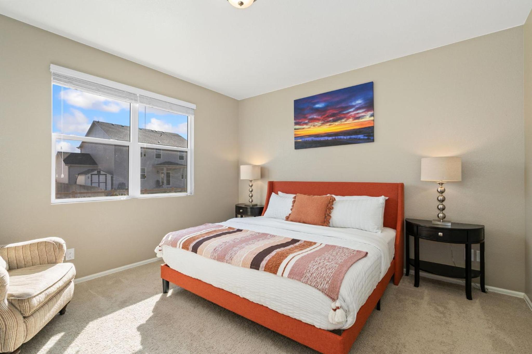 Windshire Retreat with Pool, Garage and Pet-Friendly