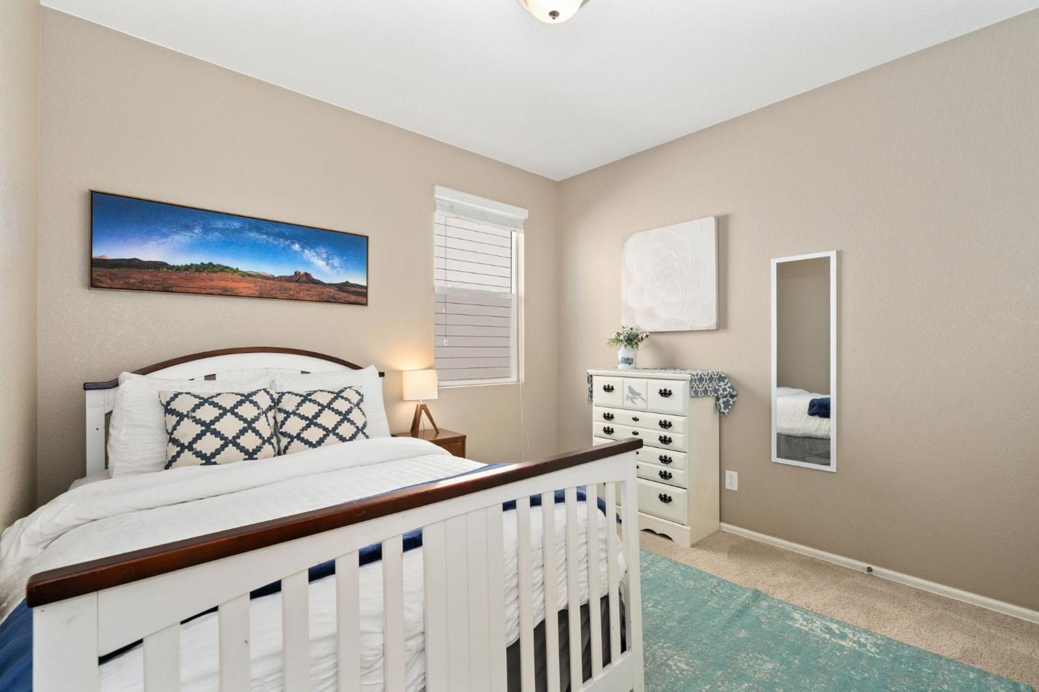 Windshire Retreat with Pool, Garage and Pet-Friendly