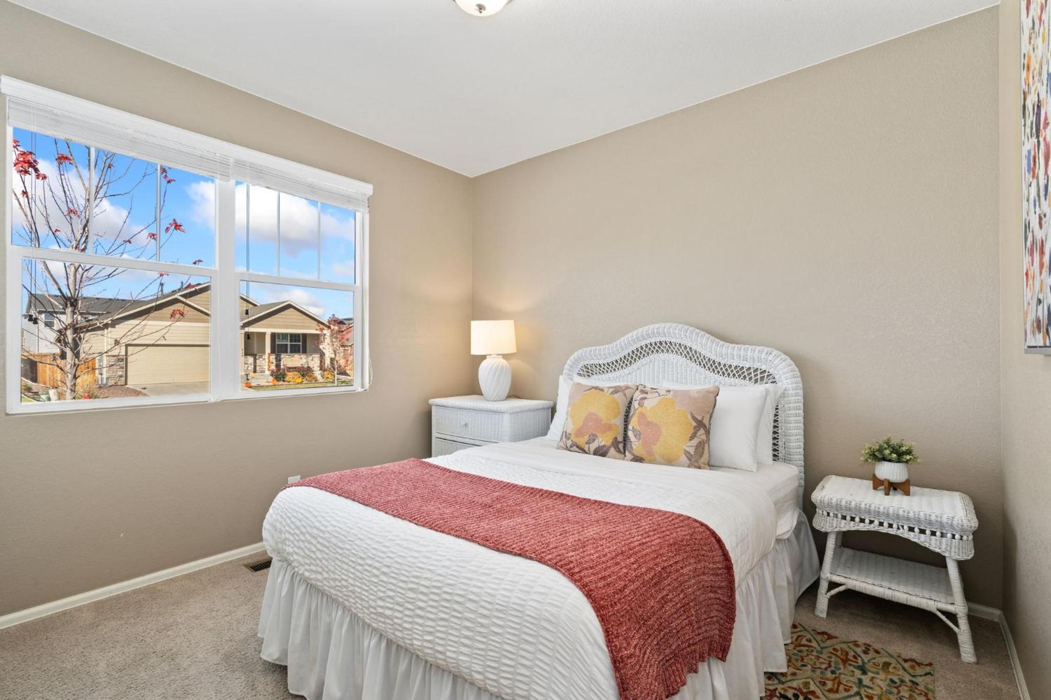 Windshire Retreat with Pool, Garage and Pet-Friendly