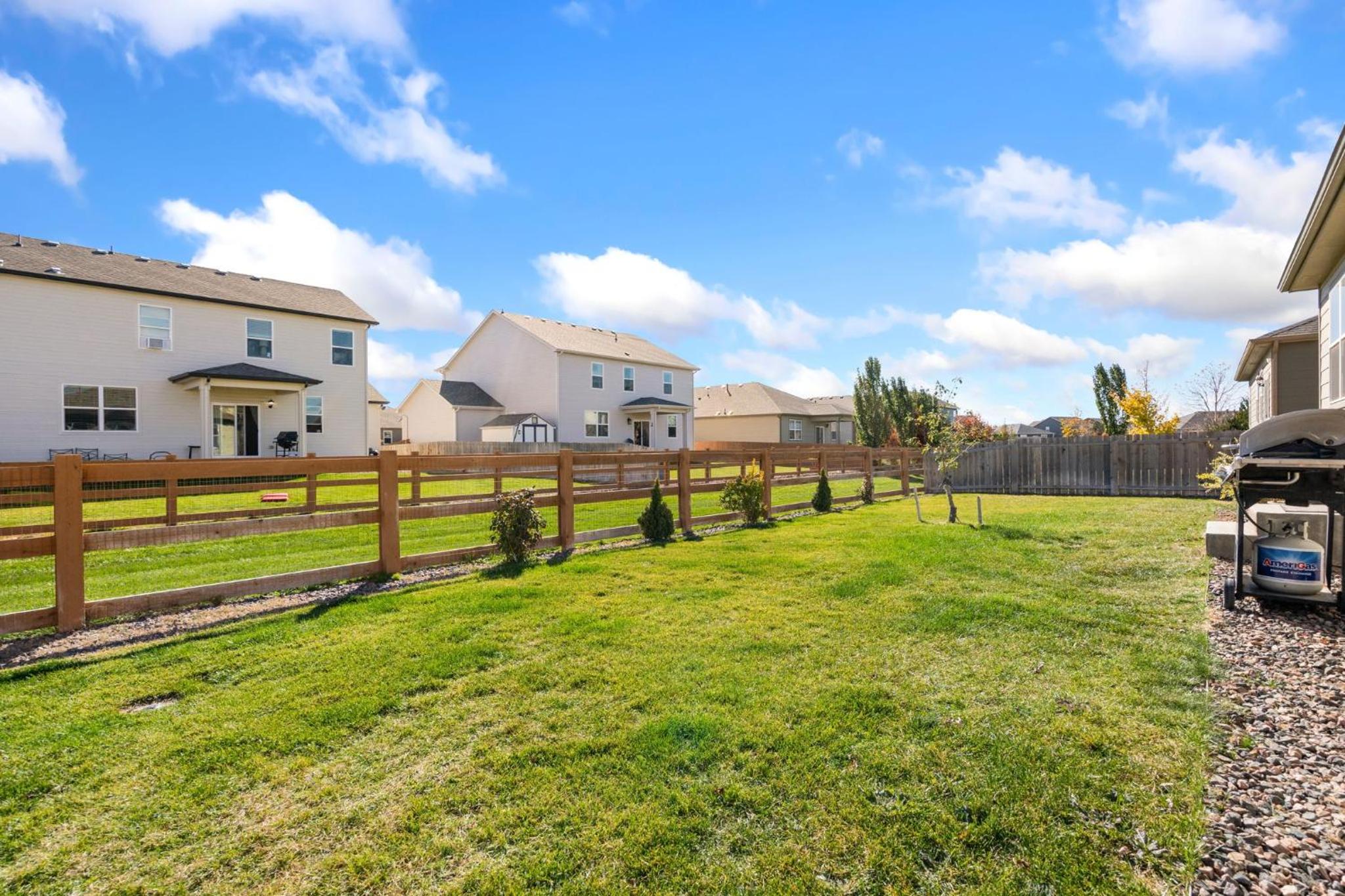 Windshire Retreat with Pool, Garage and Pet-Friendly
