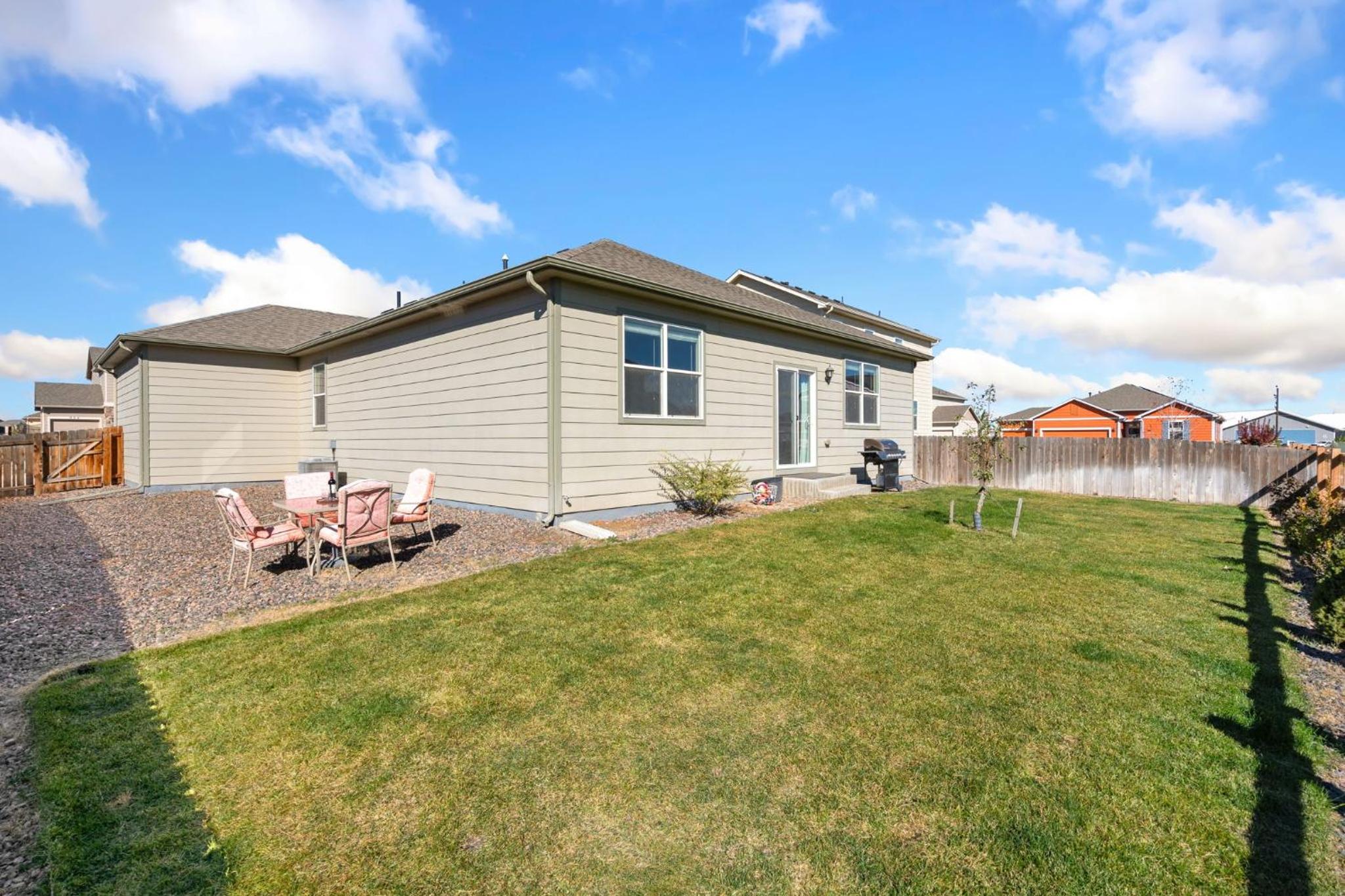 Windshire Retreat with Pool, Garage and Pet-Friendly