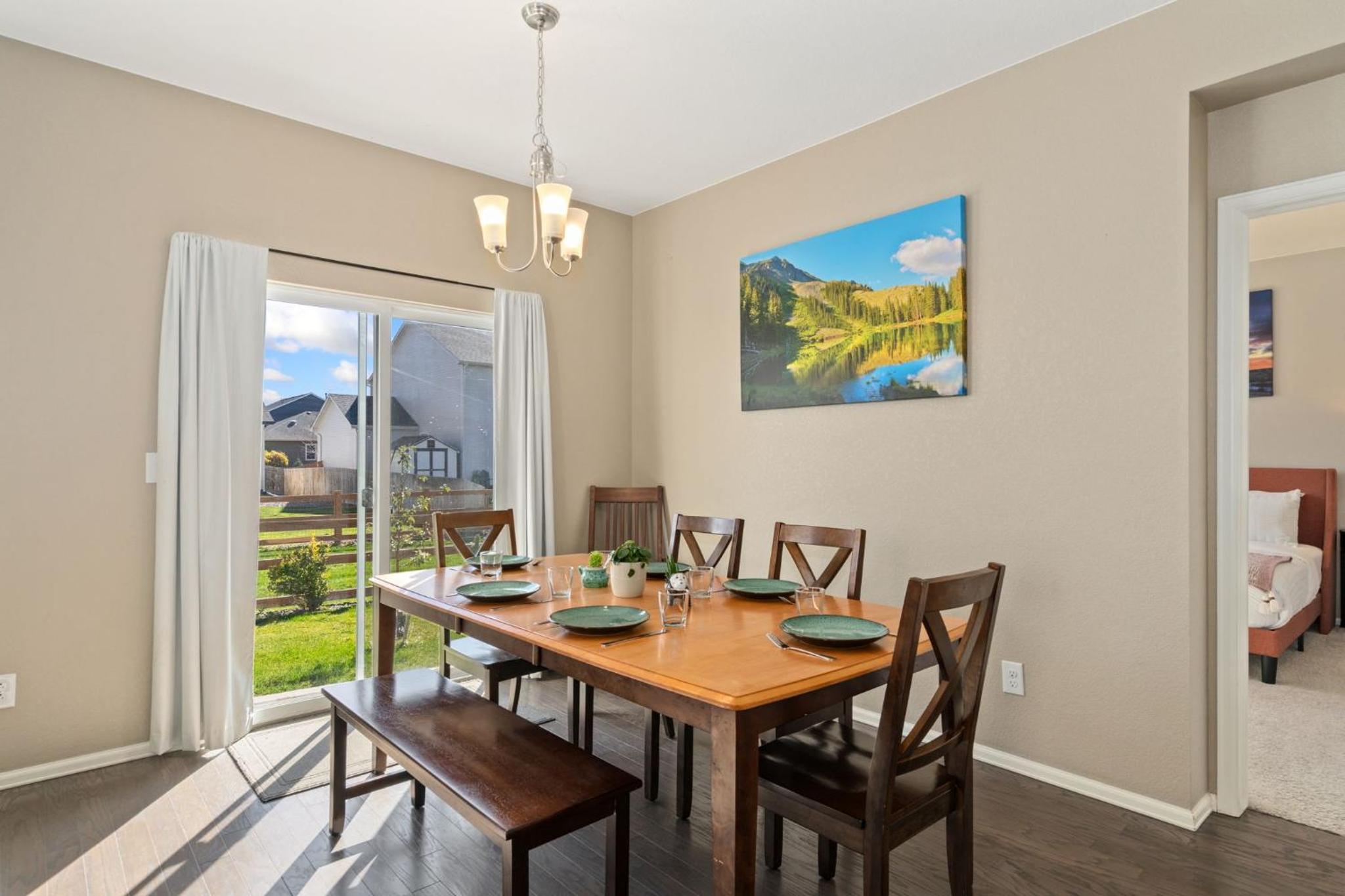 Windshire Retreat with Pool, Garage and Pet-Friendly