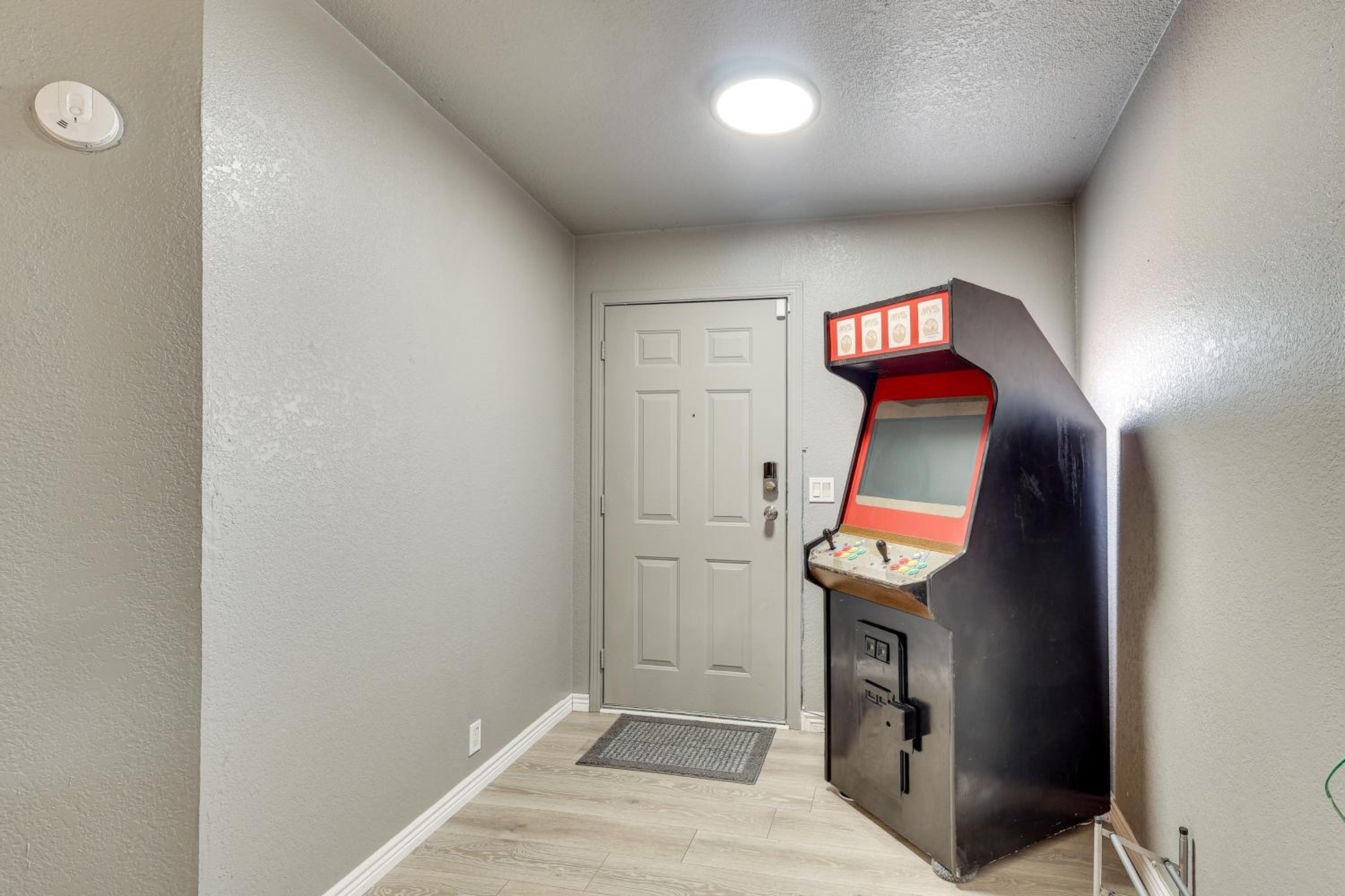Golf, Fish and Unwind! Group Getaway in Fort Mohave