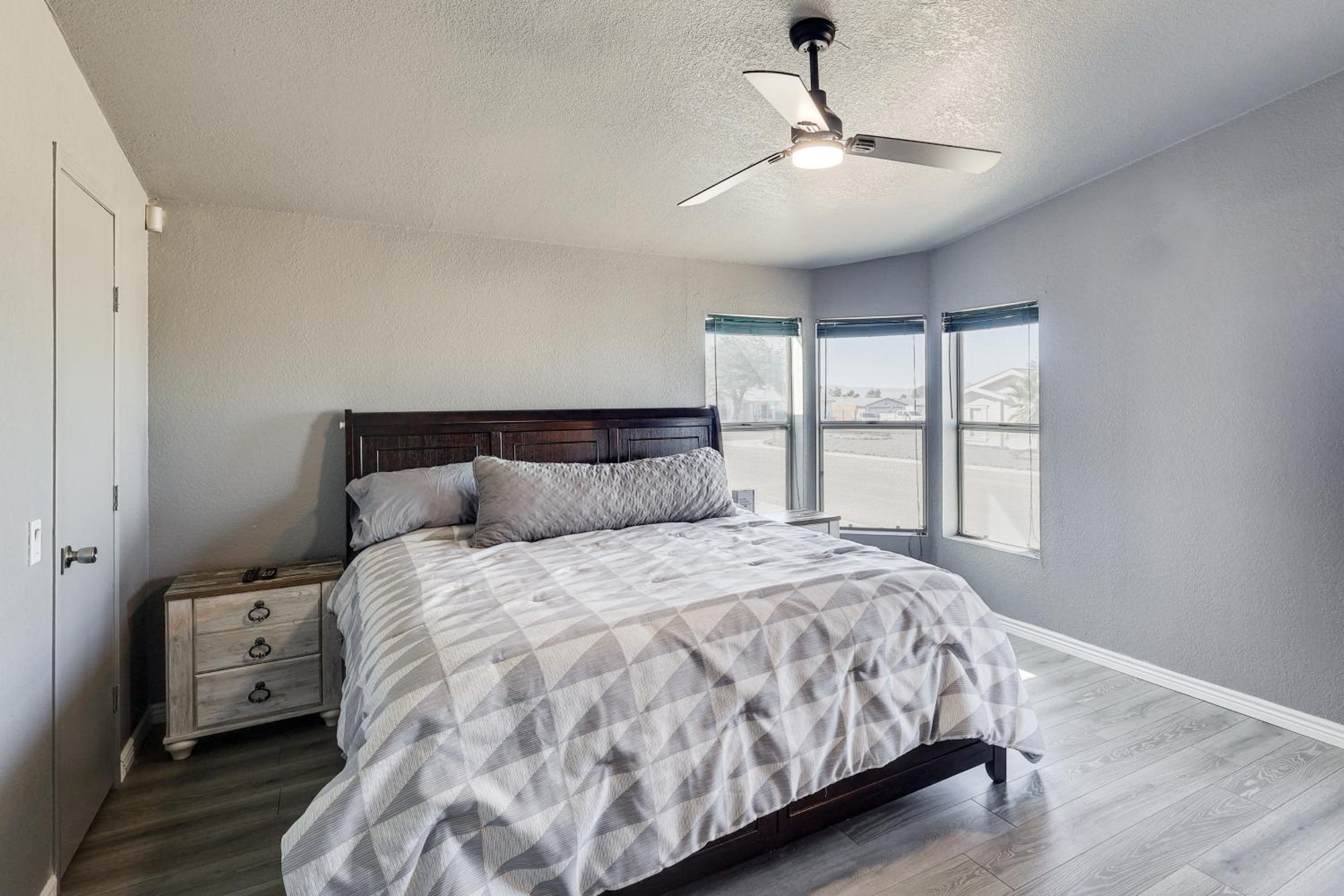 Golf, Fish and Unwind! Group Getaway in Fort Mohave