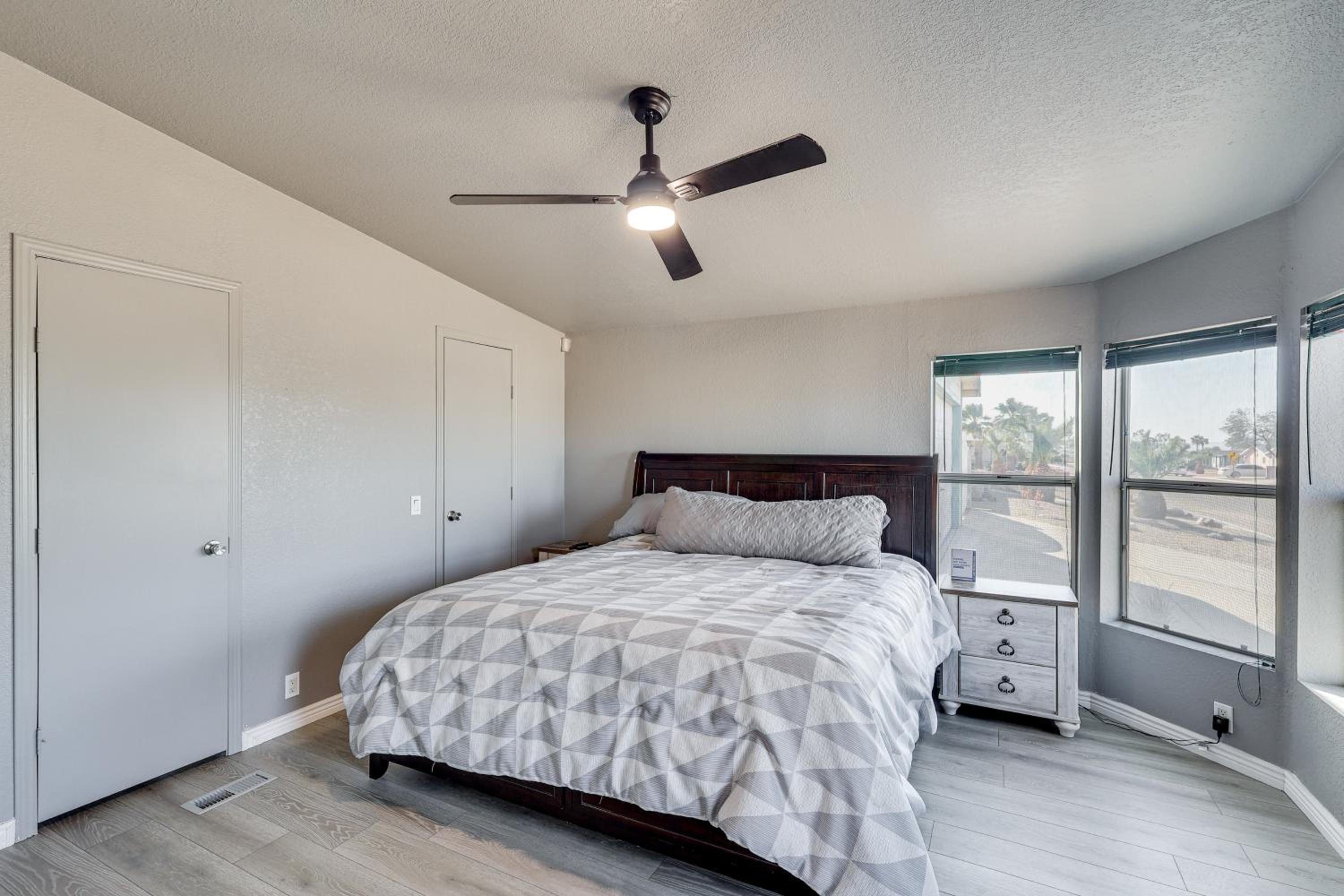 Golf, Fish and Unwind! Group Getaway in Fort Mohave