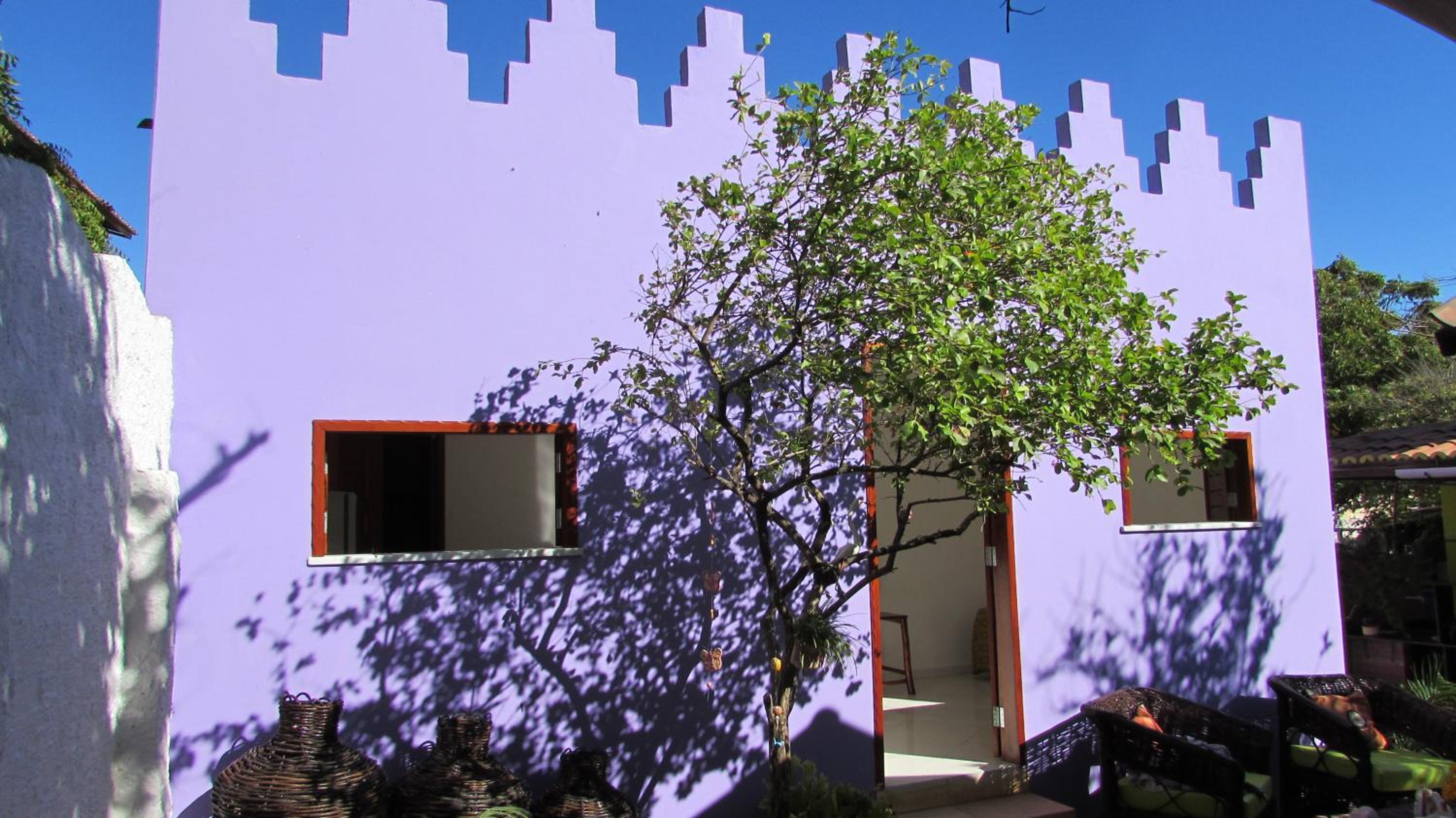 Hotel Pousada da Lucinha - Image 1