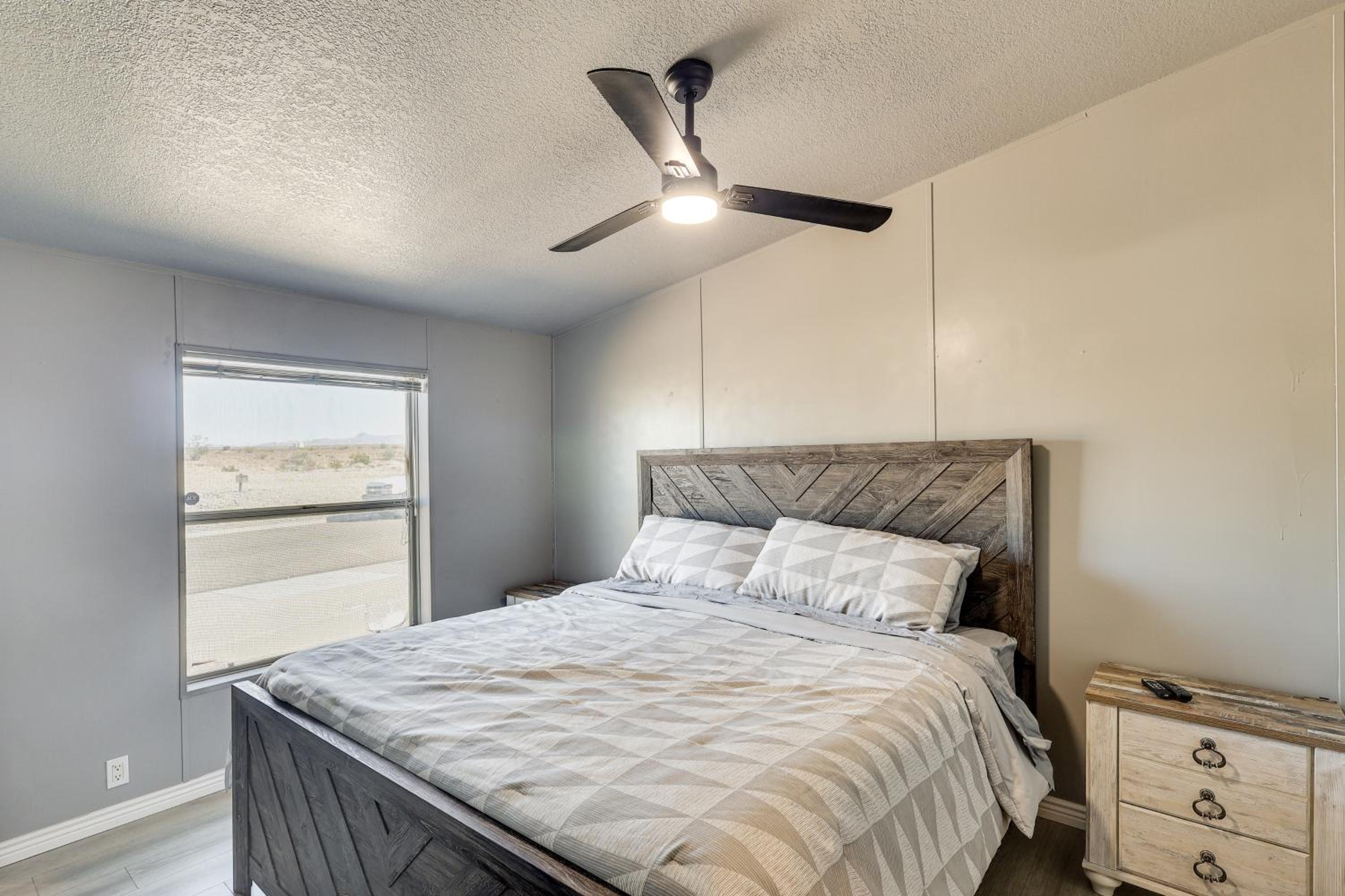 Golf, Fish and Unwind! Group Getaway in Fort Mohave