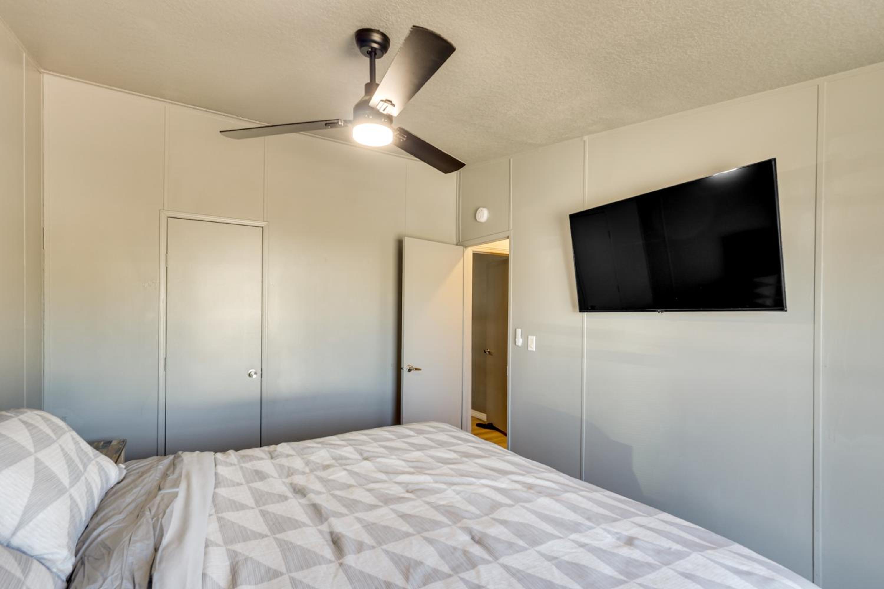 Golf, Fish and Unwind! Group Getaway in Fort Mohave