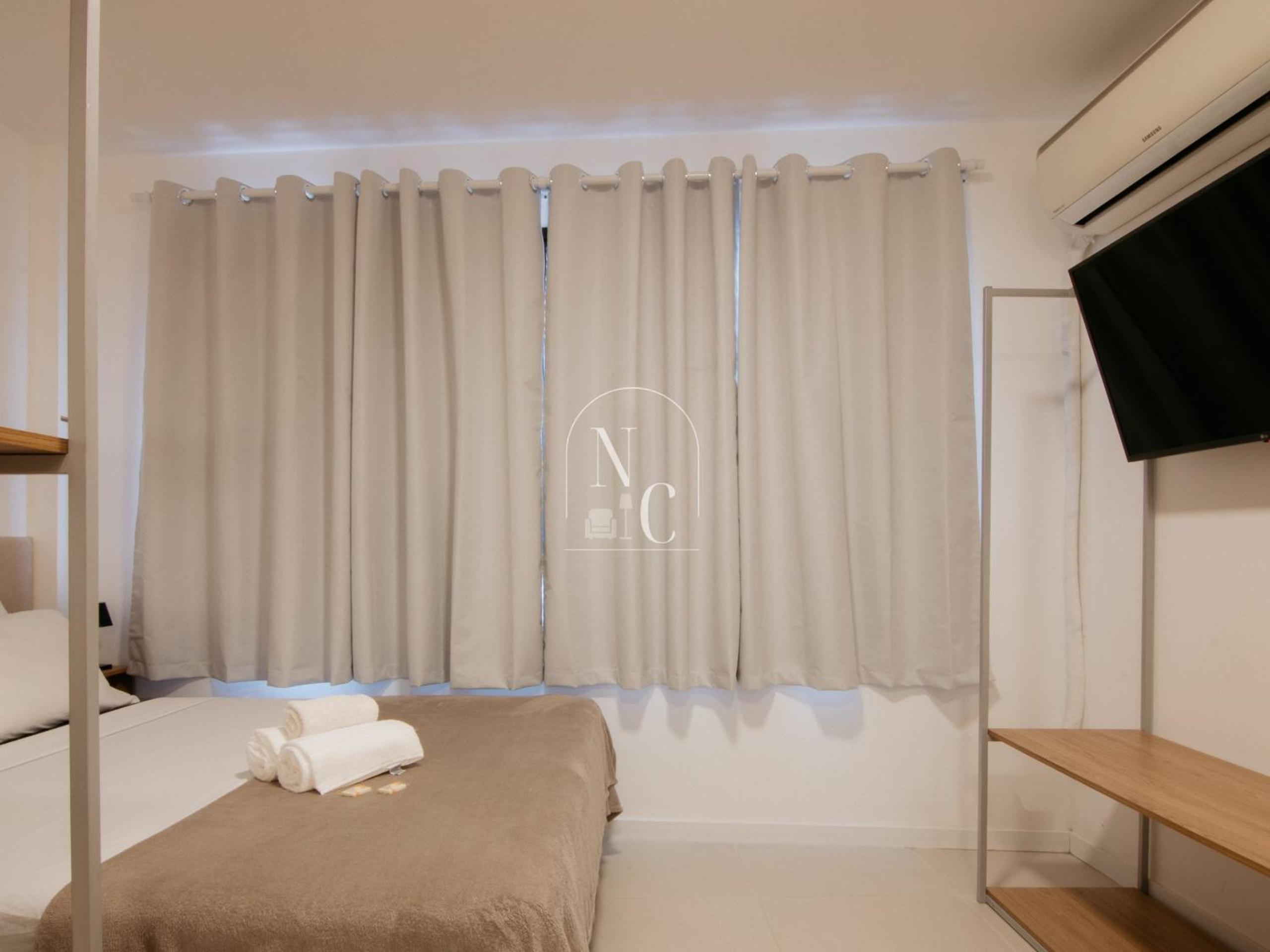 Skylux by RNC Flats