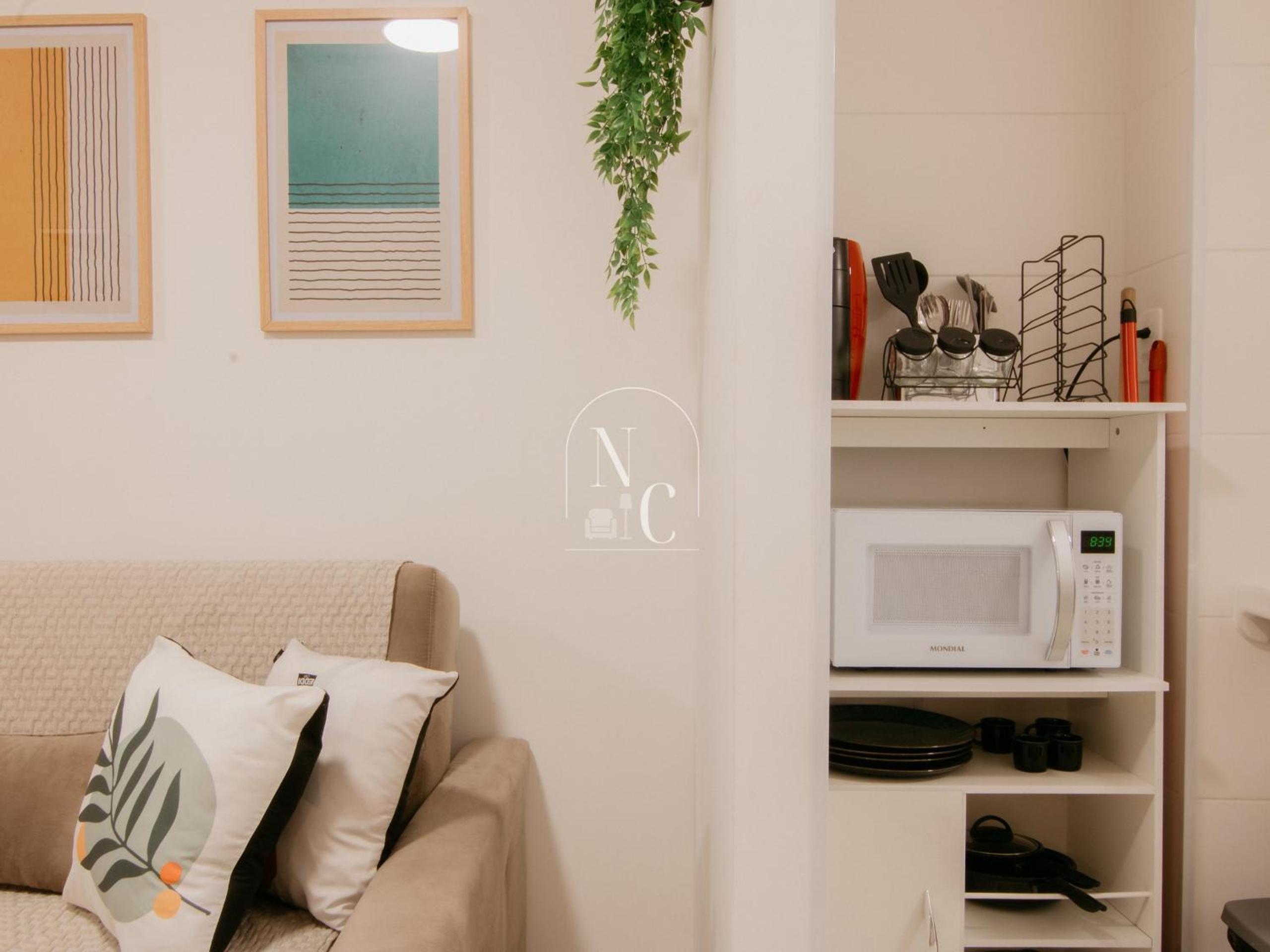 Skylux by RNC Flats