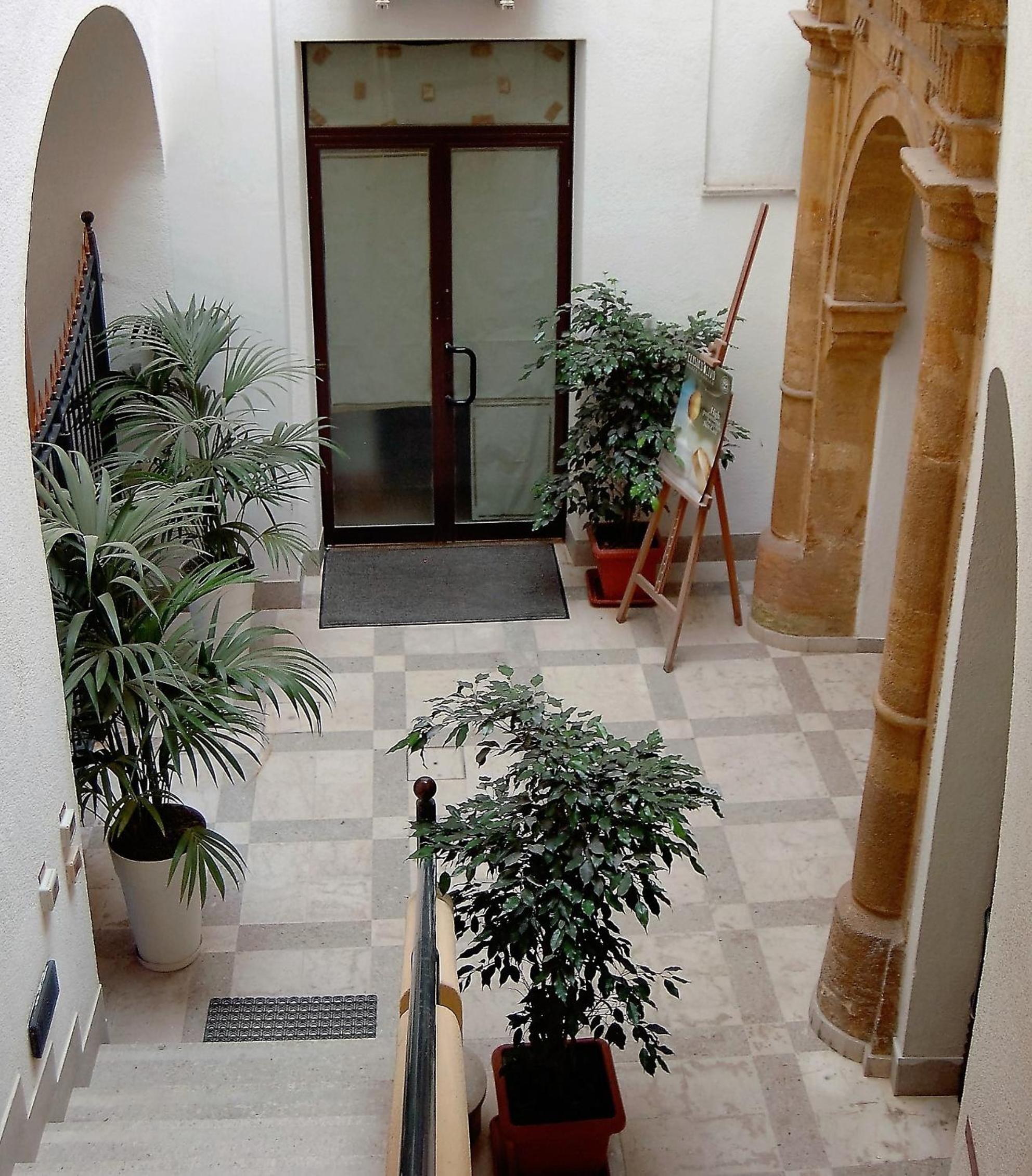 Casa Rebella view 2