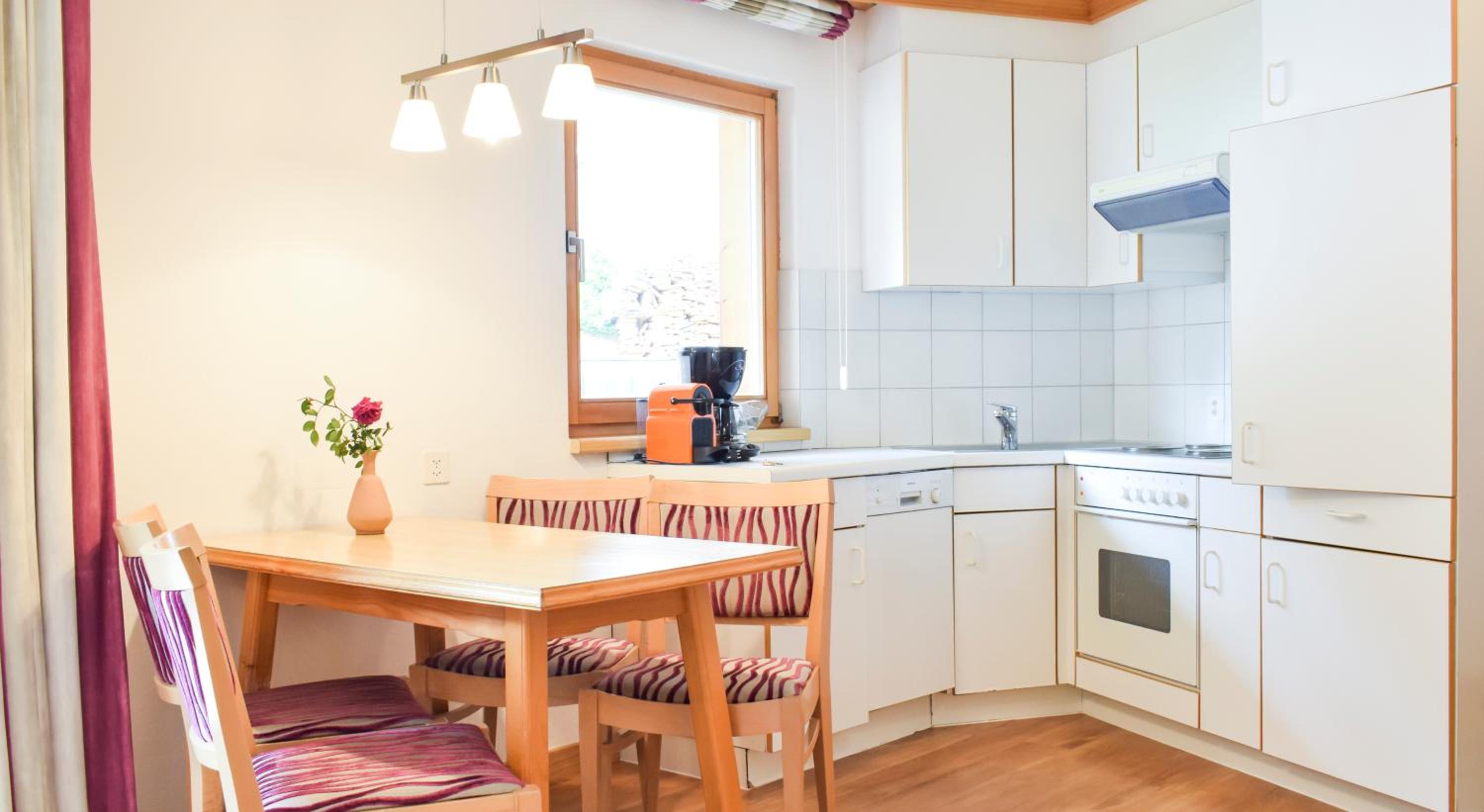 Apartment Alouette