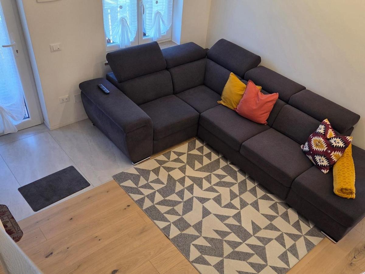 Altopiano di Asiago Apartment